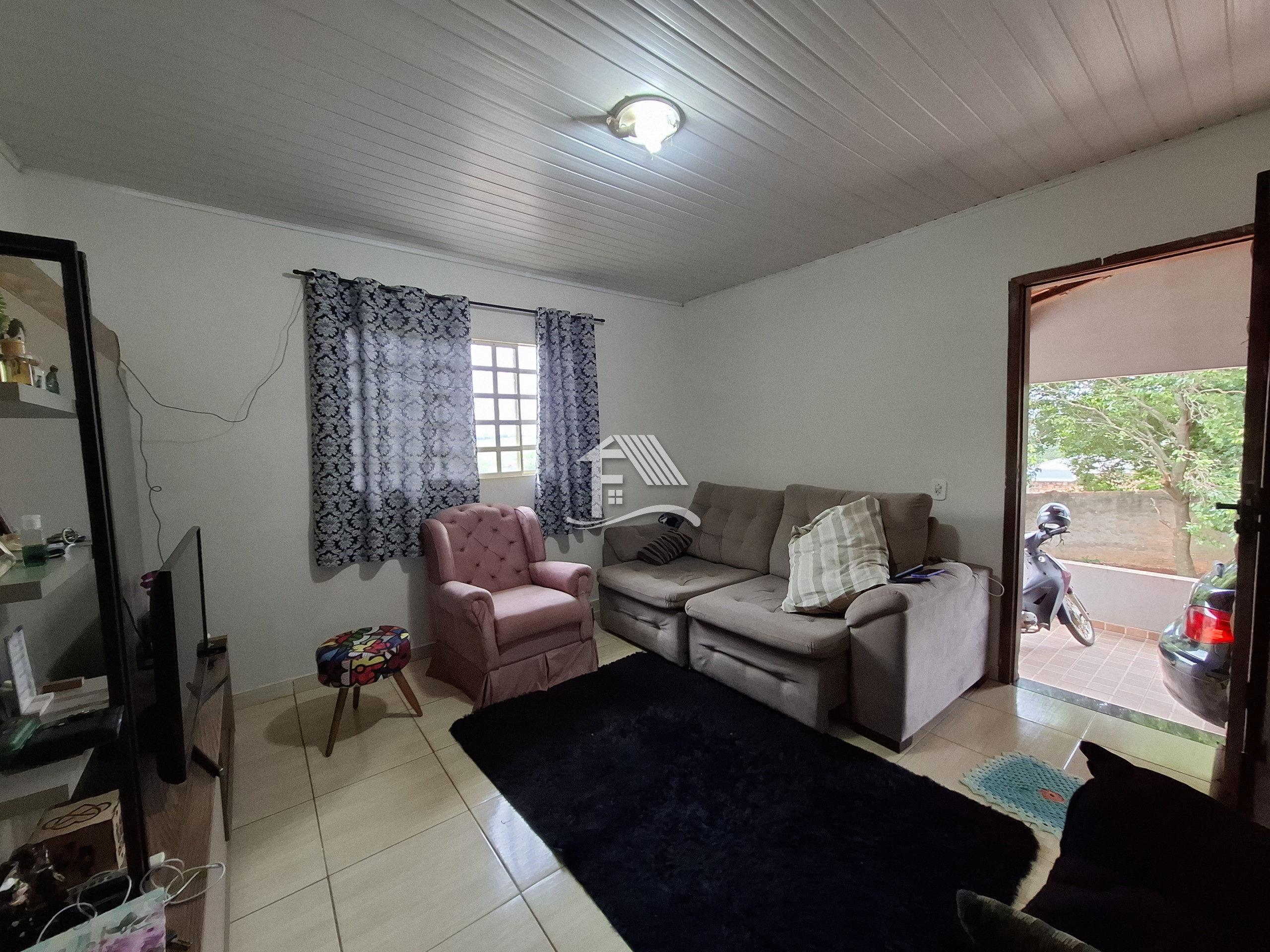Venda CASA ROLANDIA PR Brasil