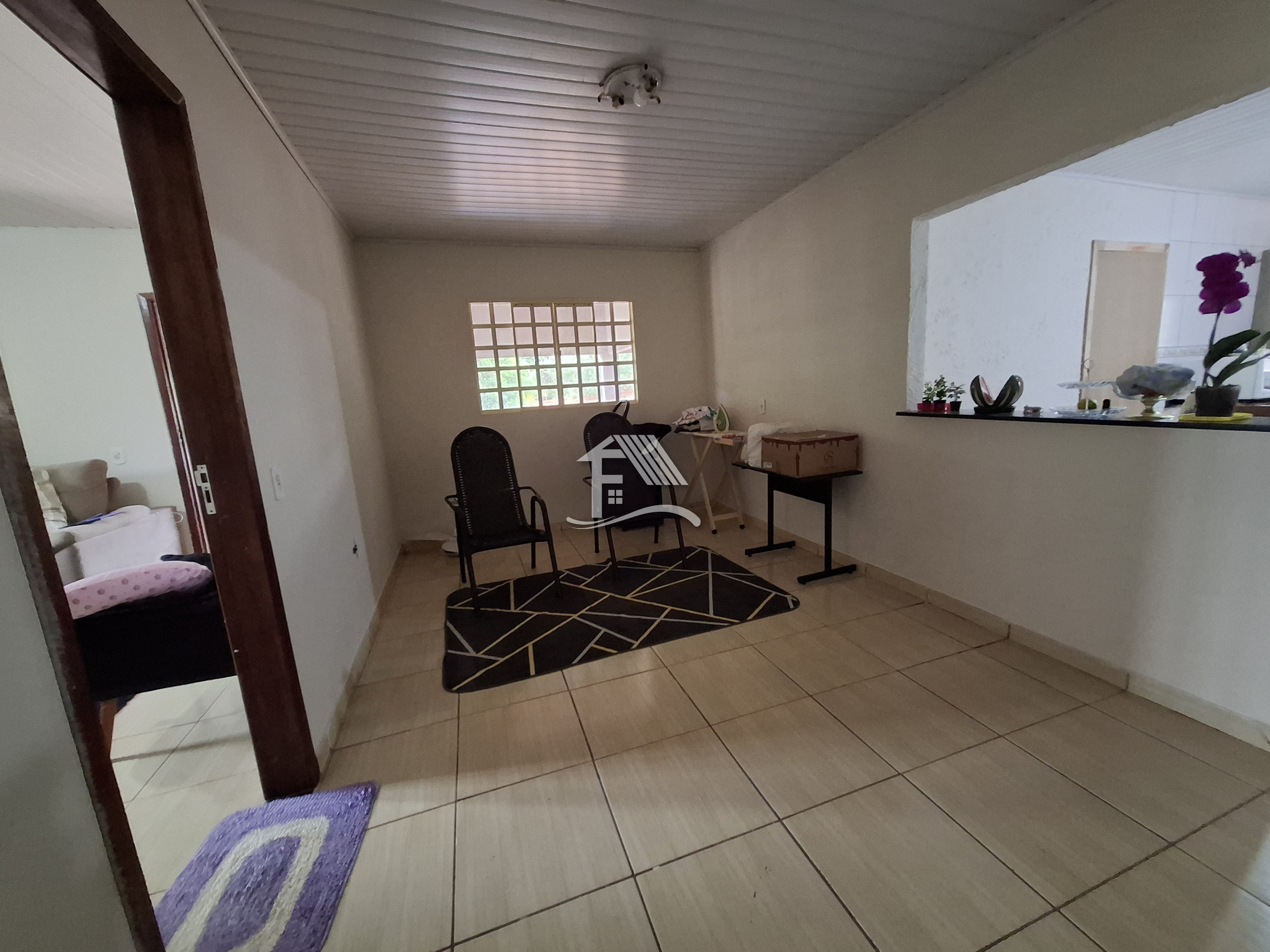 Venda CASA ROLANDIA PR Brasil