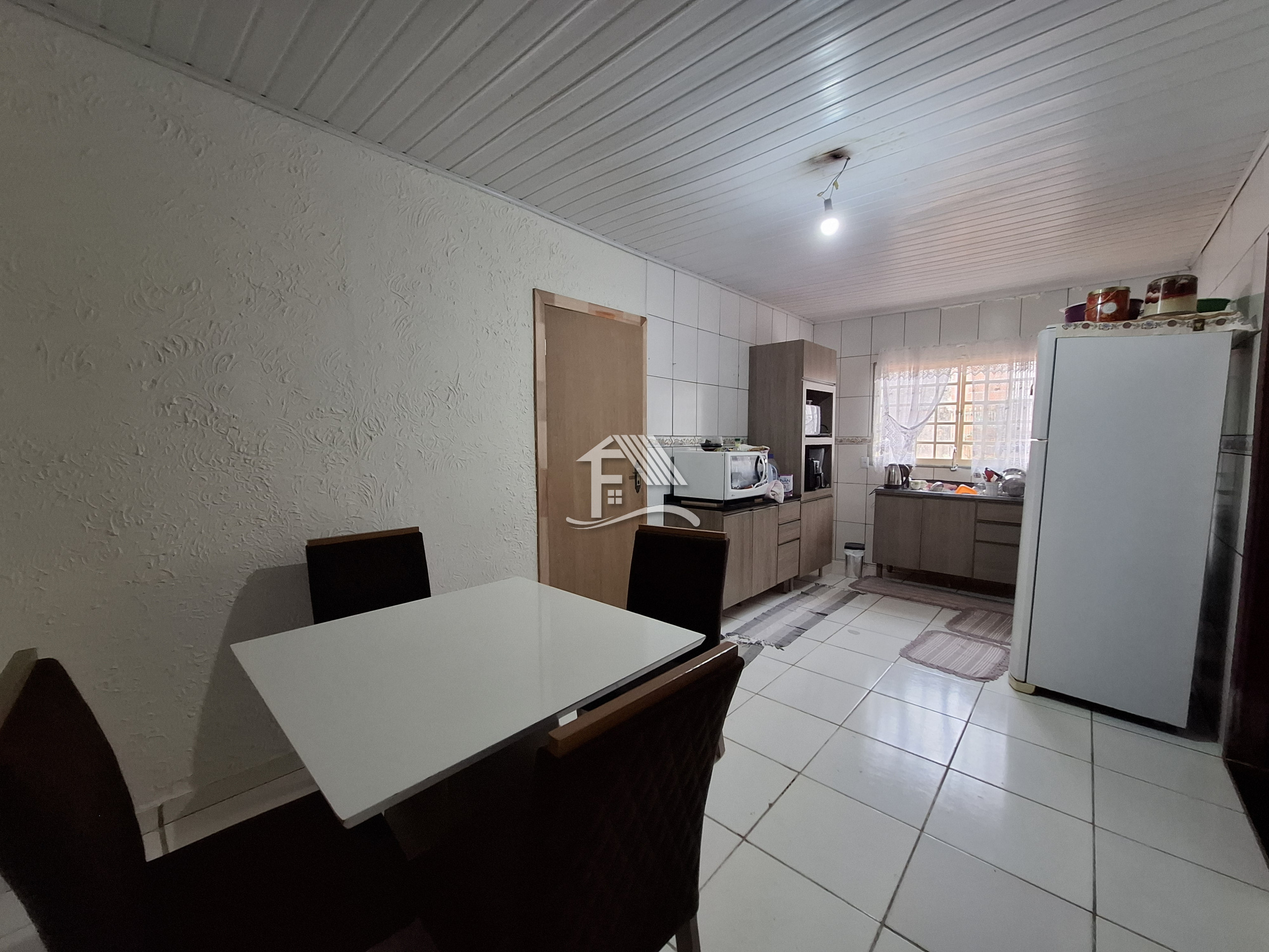 Venda CASA ROLANDIA PR Brasil