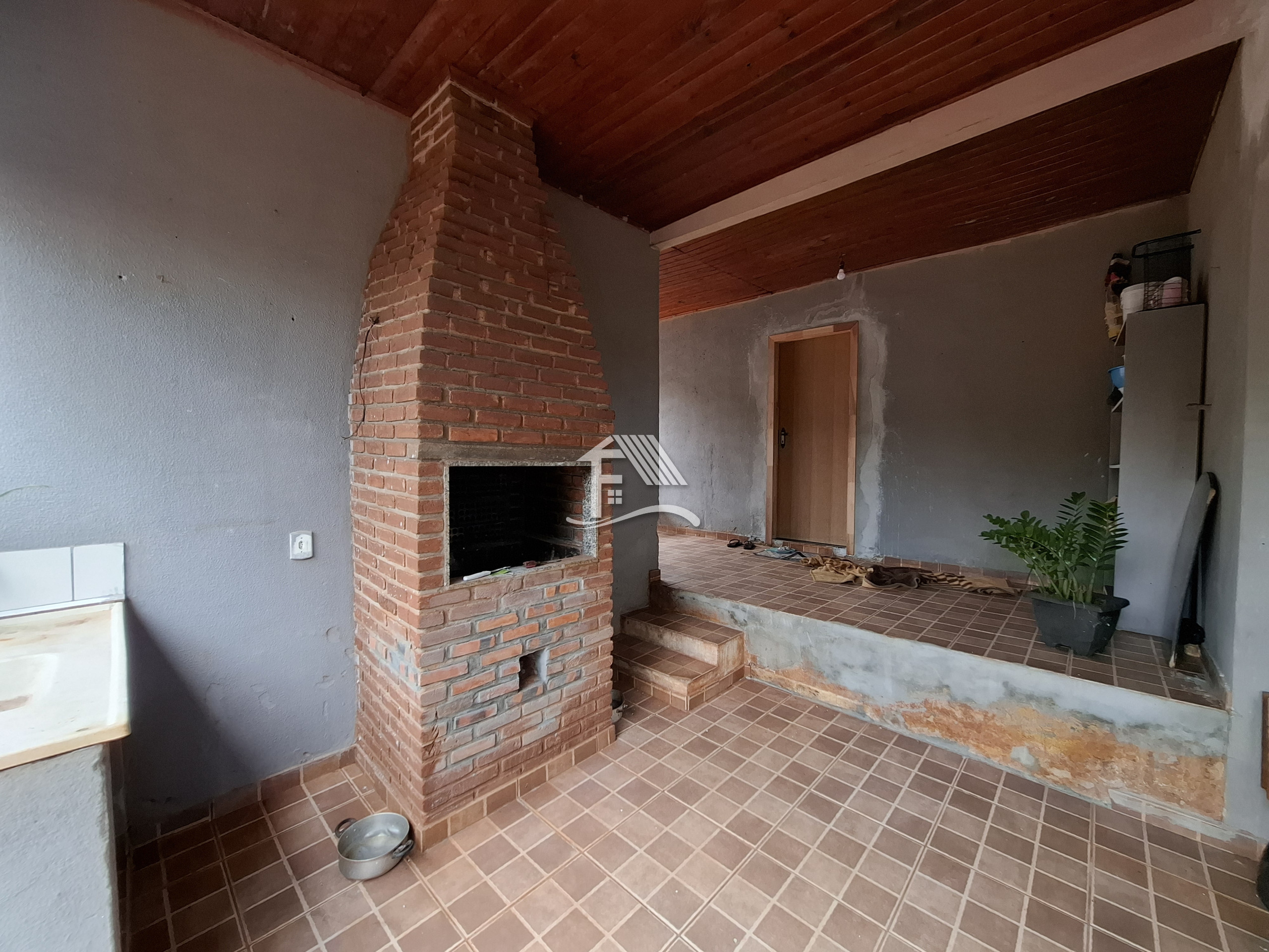 Venda CASA ROLANDIA PR Brasil
