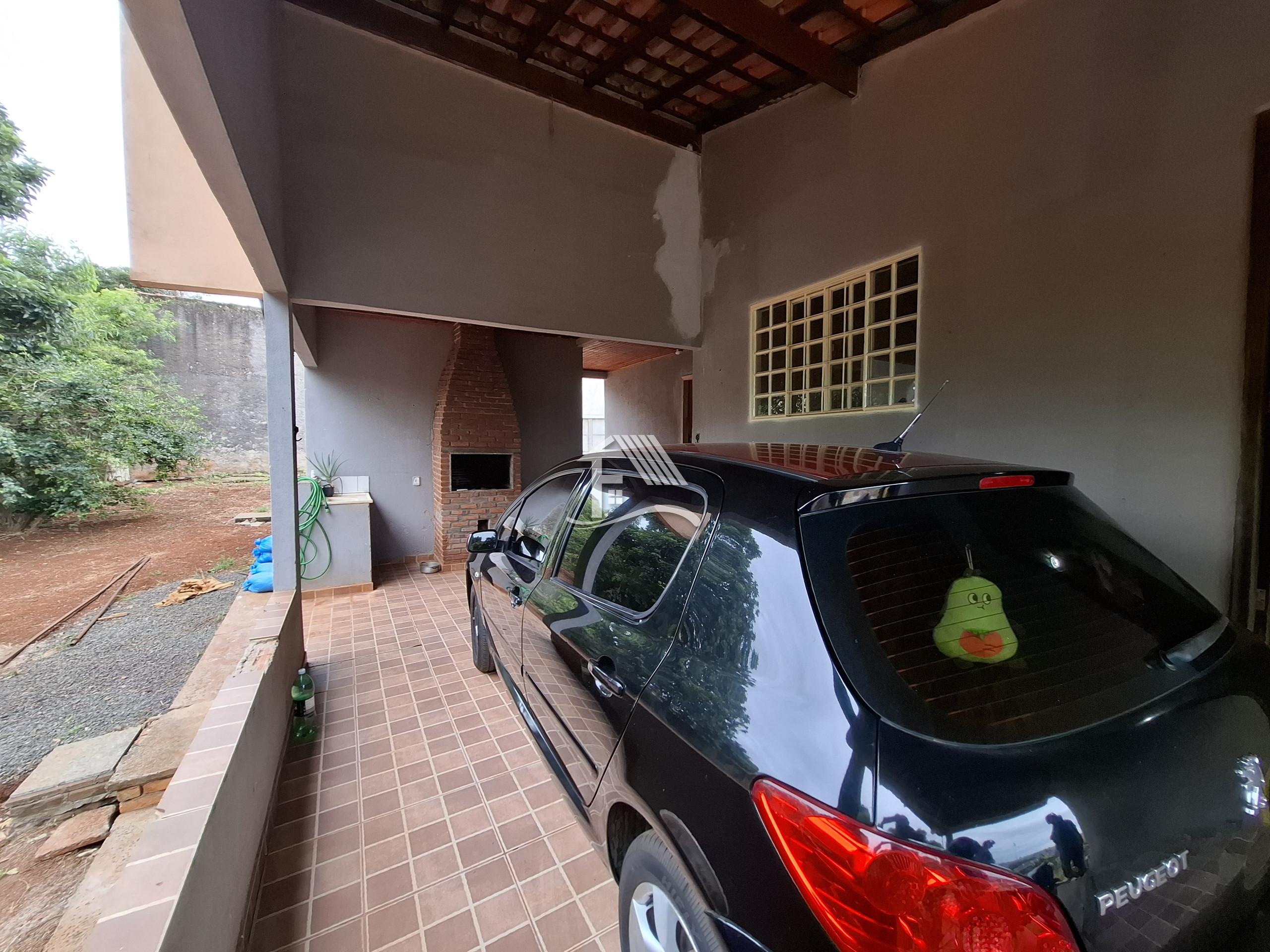 Venda CASA ROLANDIA PR Brasil