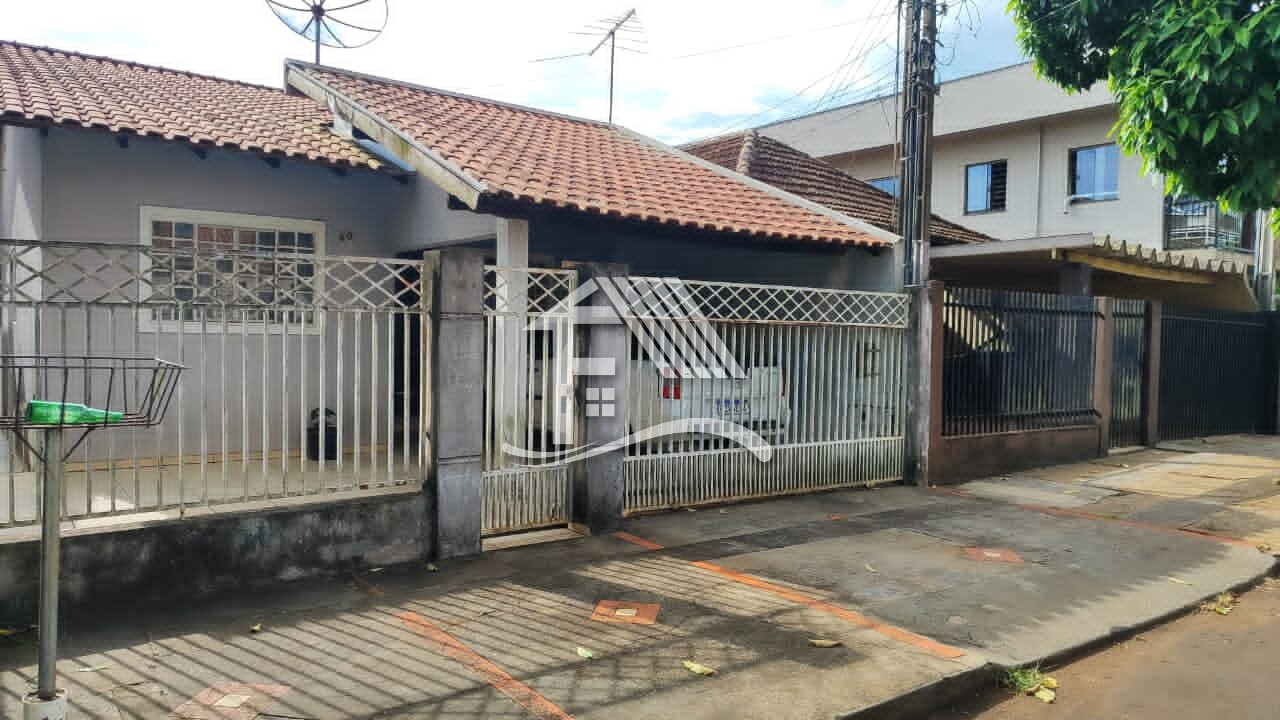 Venda CASA ROLANDIA PR Brasil