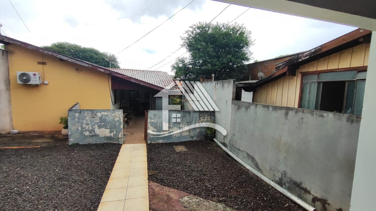 Venda CASA ROLANDIA PR Brasil