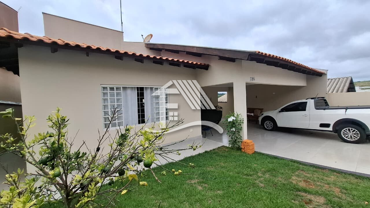 Venda CASA ROLANDIA PR Brasil