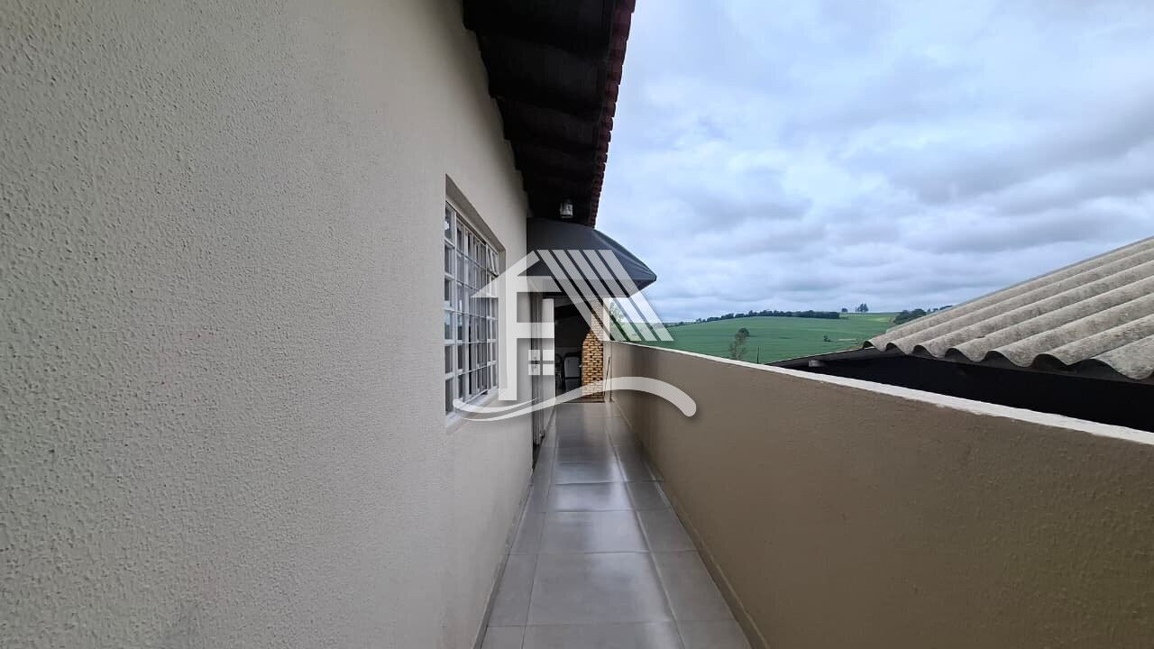 Venda CASA ROLANDIA PR Brasil