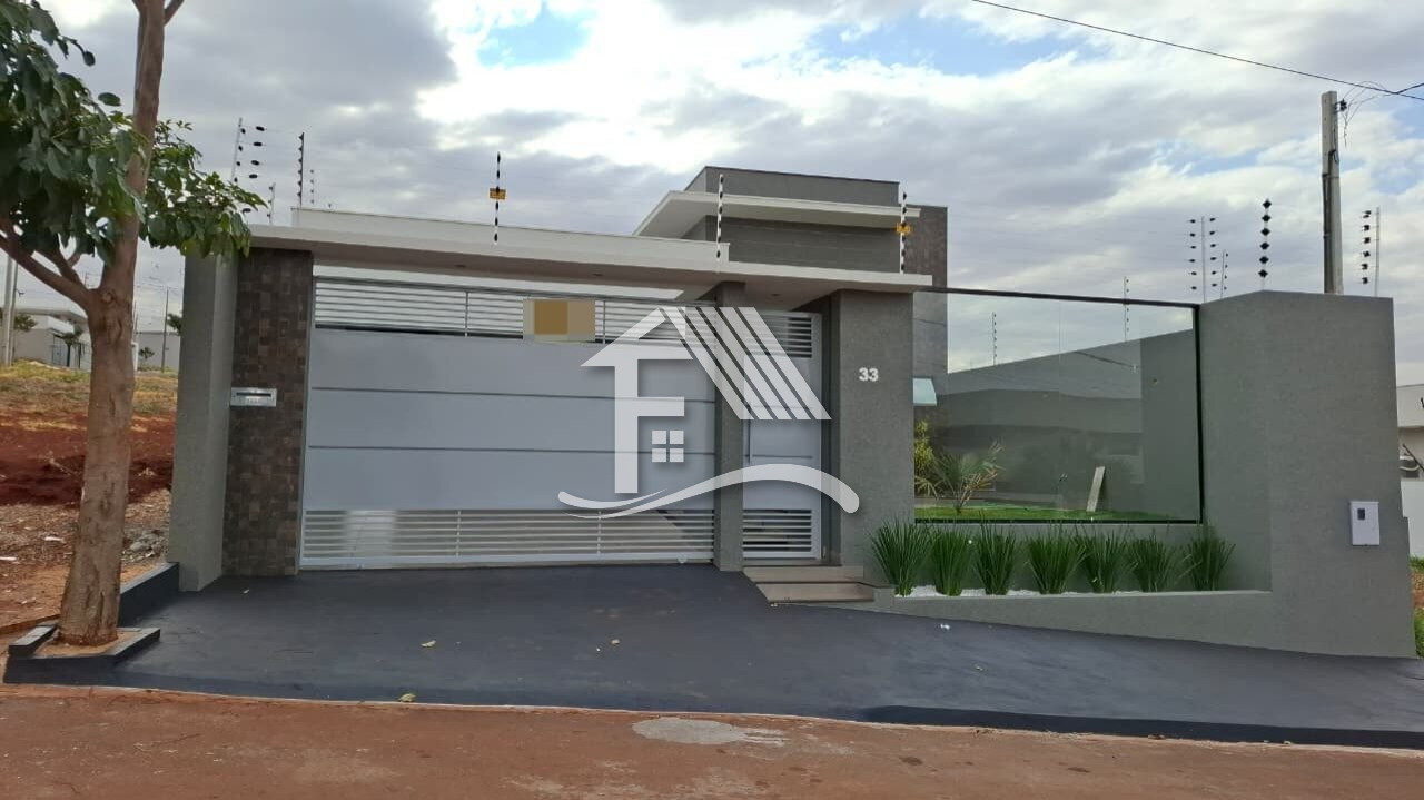 Venda CASA ROLANDIA PR Brasil