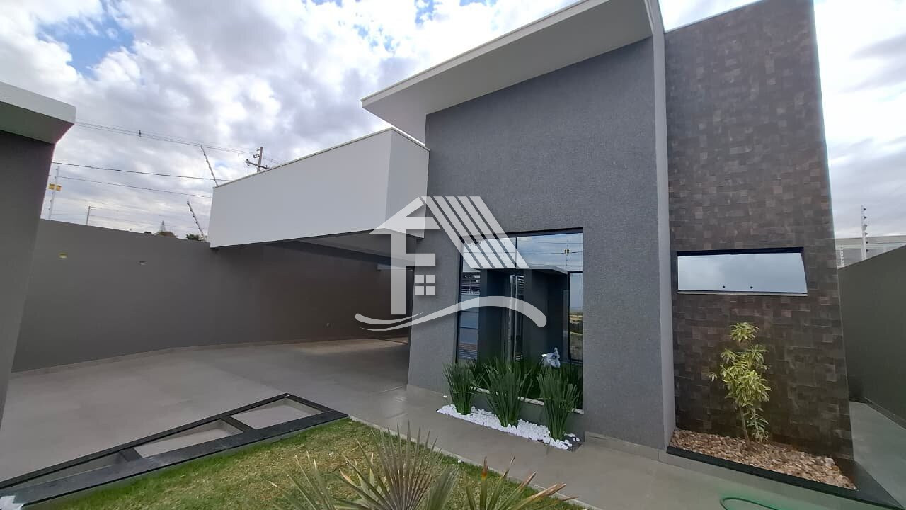 Venda CASA ROLANDIA PR Brasil