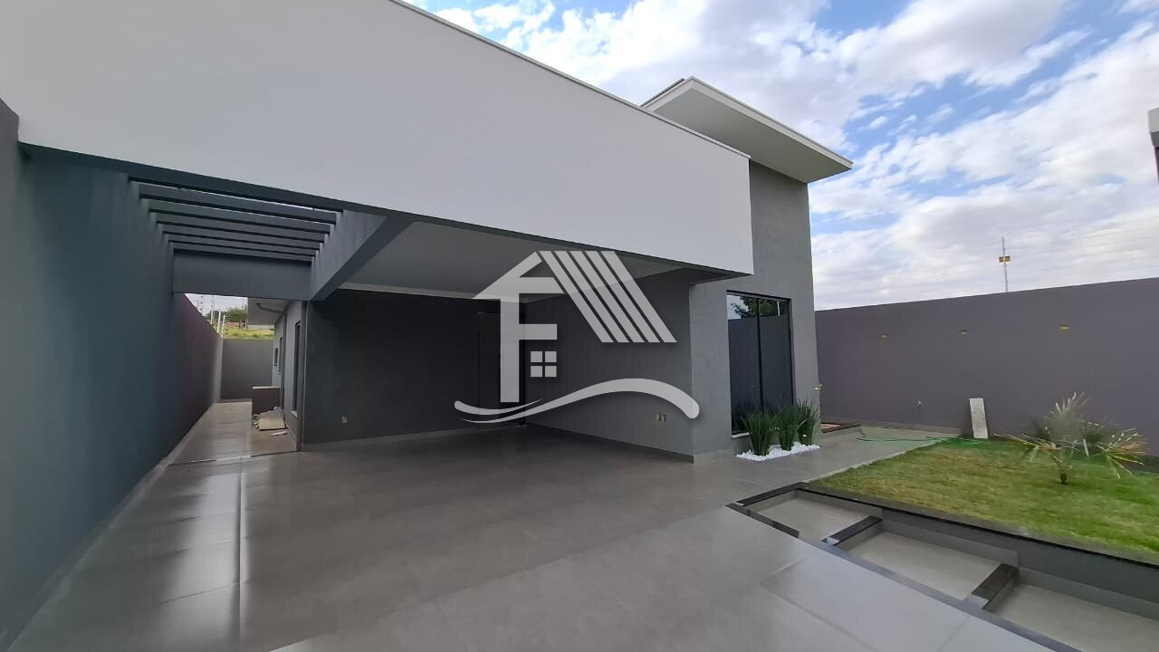 Venda CASA ROLANDIA PR Brasil