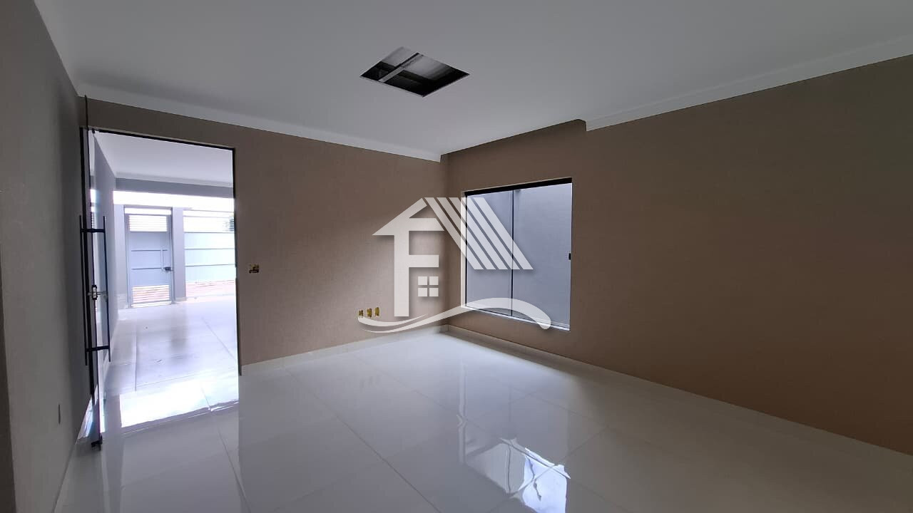 Venda CASA ROLANDIA PR Brasil