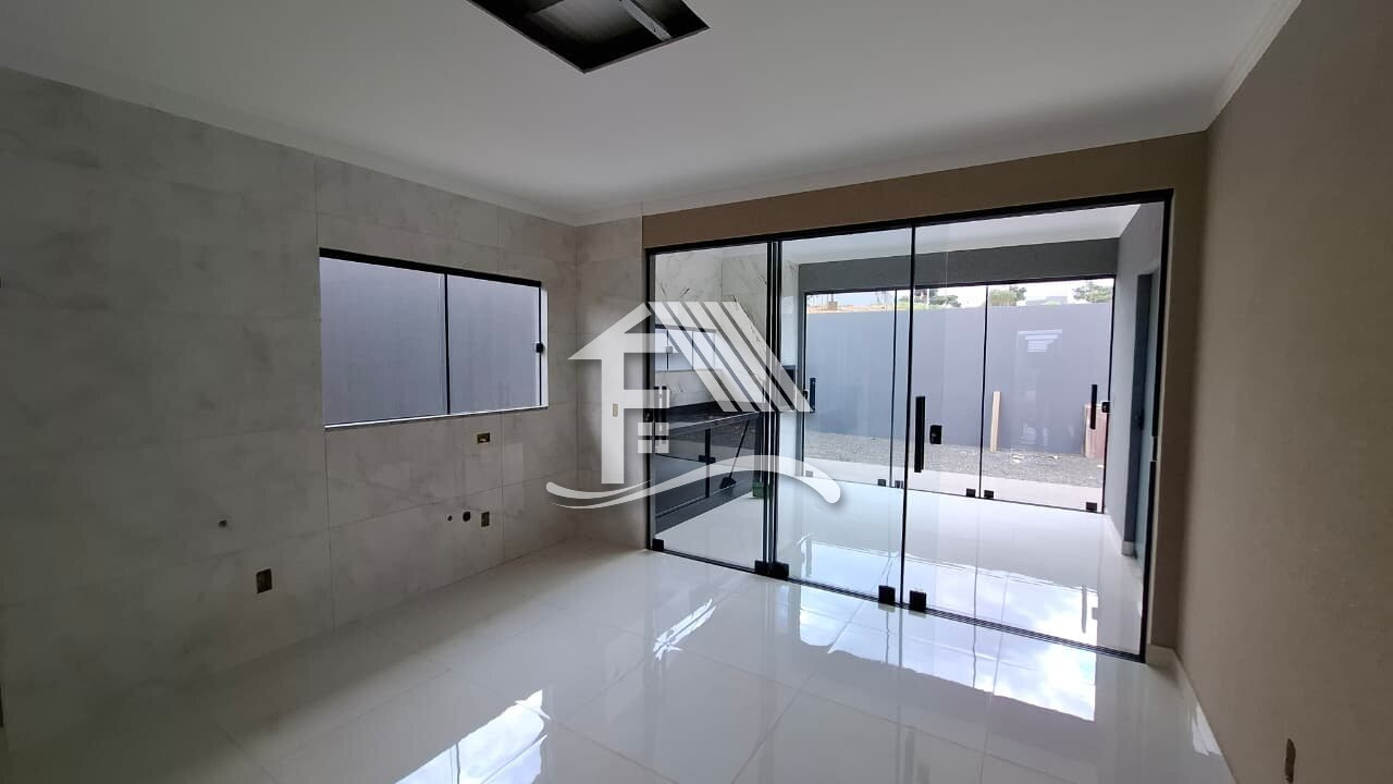 Venda CASA ROLANDIA PR Brasil