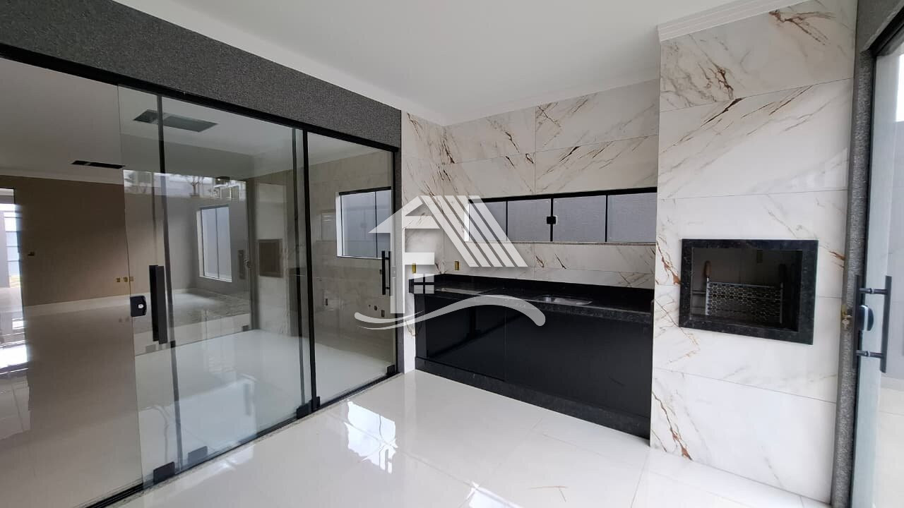 Venda CASA ROLANDIA PR Brasil