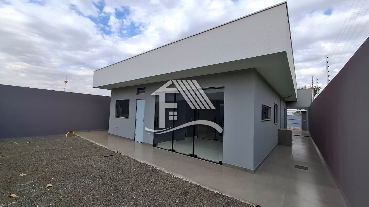Venda CASA ROLANDIA PR Brasil