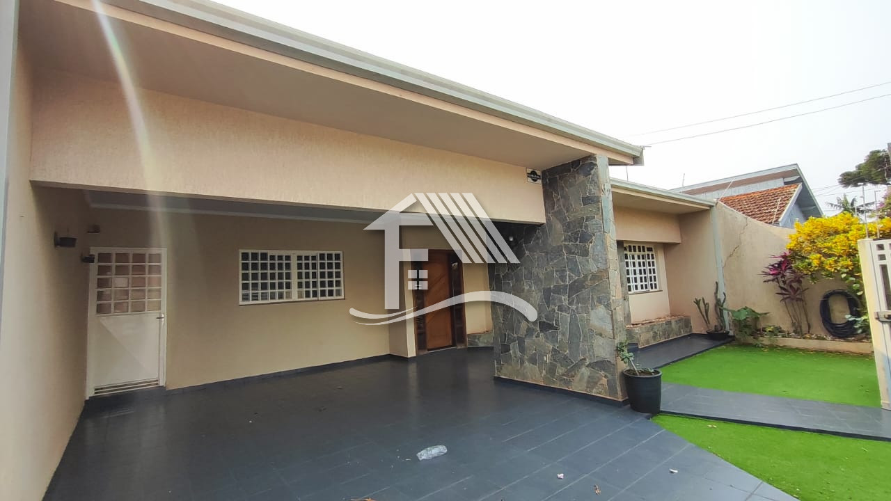 Venda CASA ROLANDIA PR Brasil