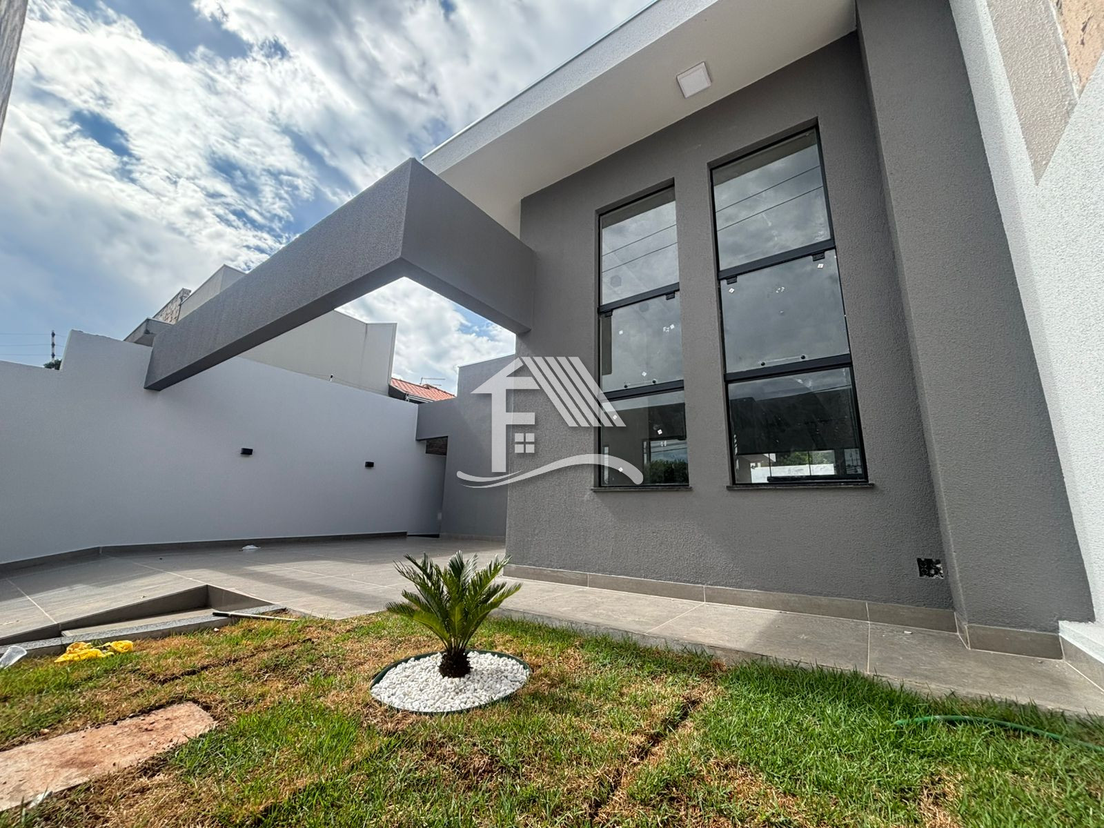 Venda CASA ROLANDIA PR Brasil