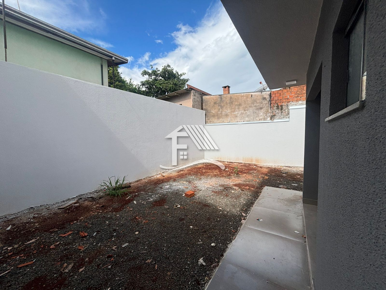 Venda CASA ROLANDIA PR Brasil