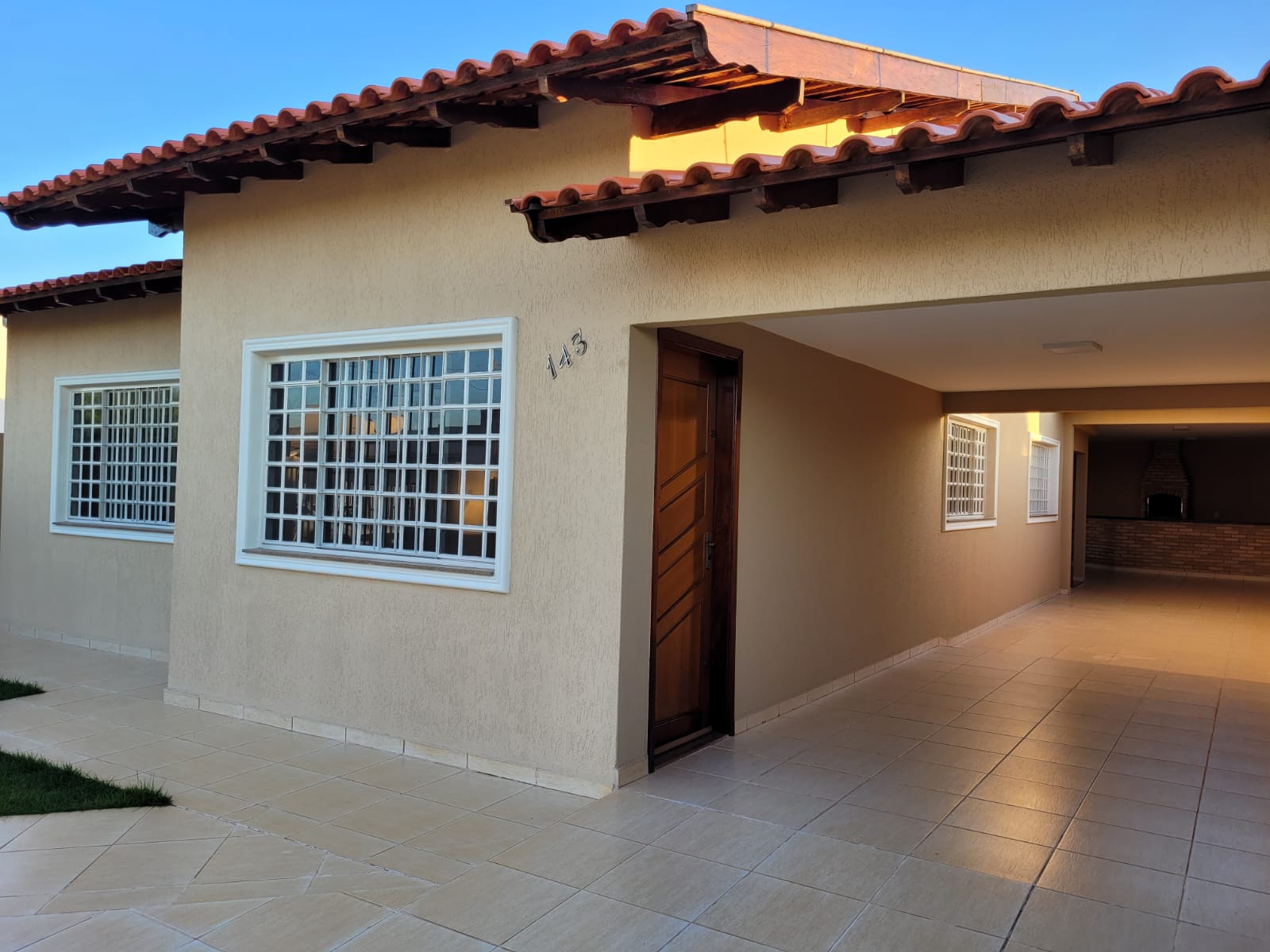 Venda CASA ROLANDIA PR Brasil