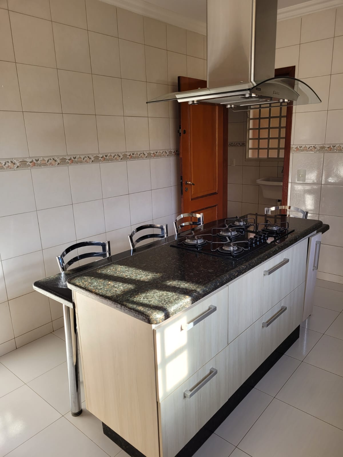 Venda CASA ROLANDIA PR Brasil