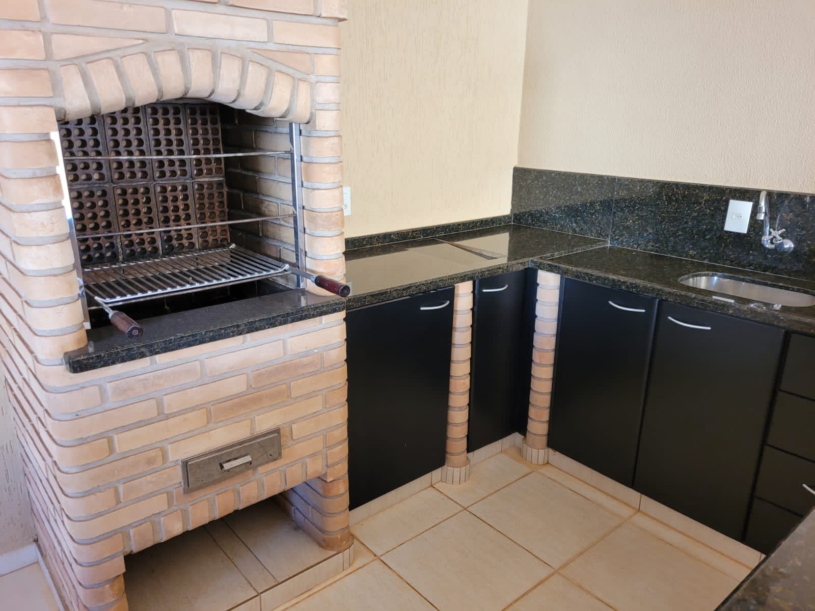 Venda CASA ROLANDIA PR Brasil