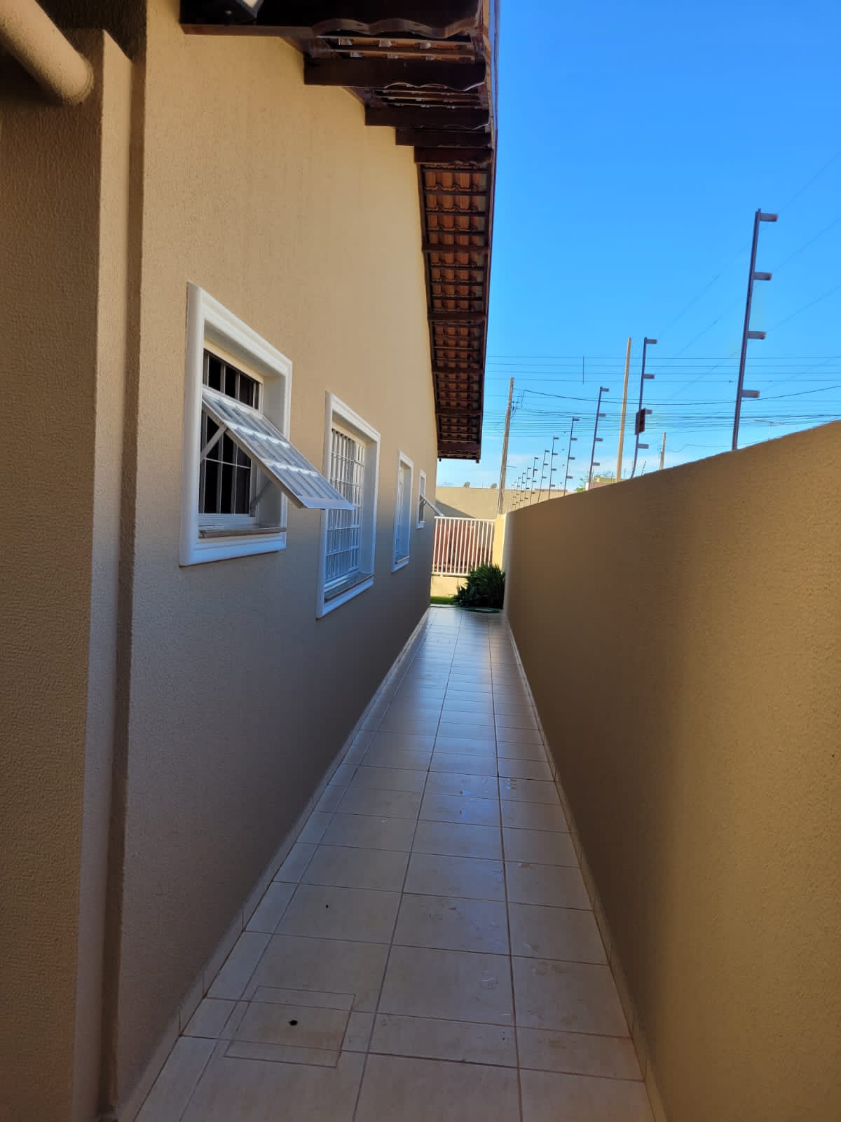 Venda CASA ROLANDIA PR Brasil