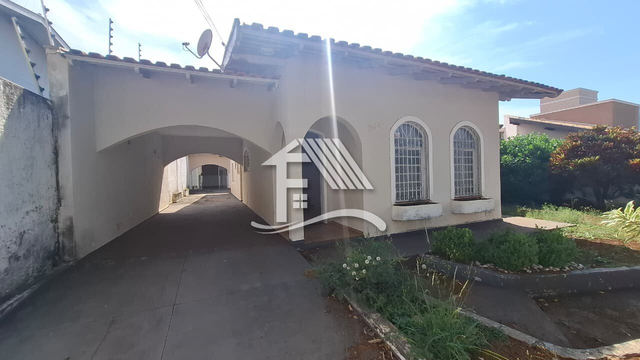 Venda CASA ROLANDIA PR Brasil