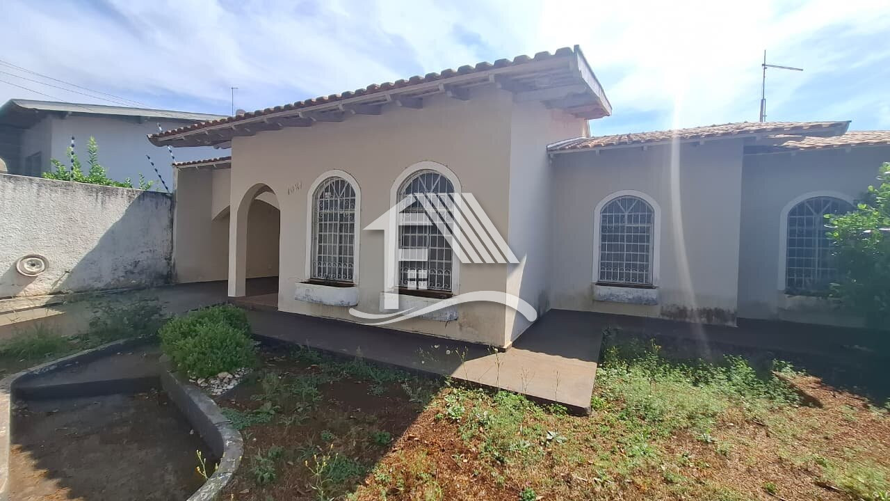 Venda CASA ROLANDIA PR Brasil
