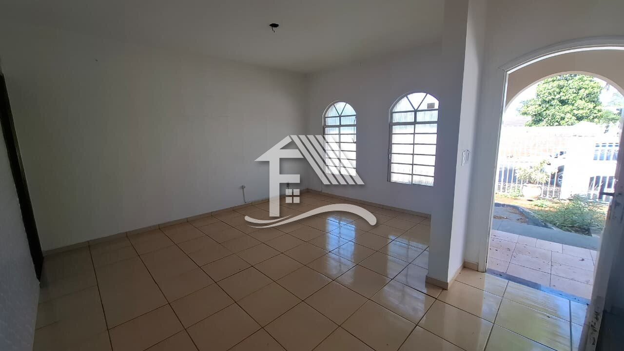 Venda CASA ROLANDIA PR Brasil
