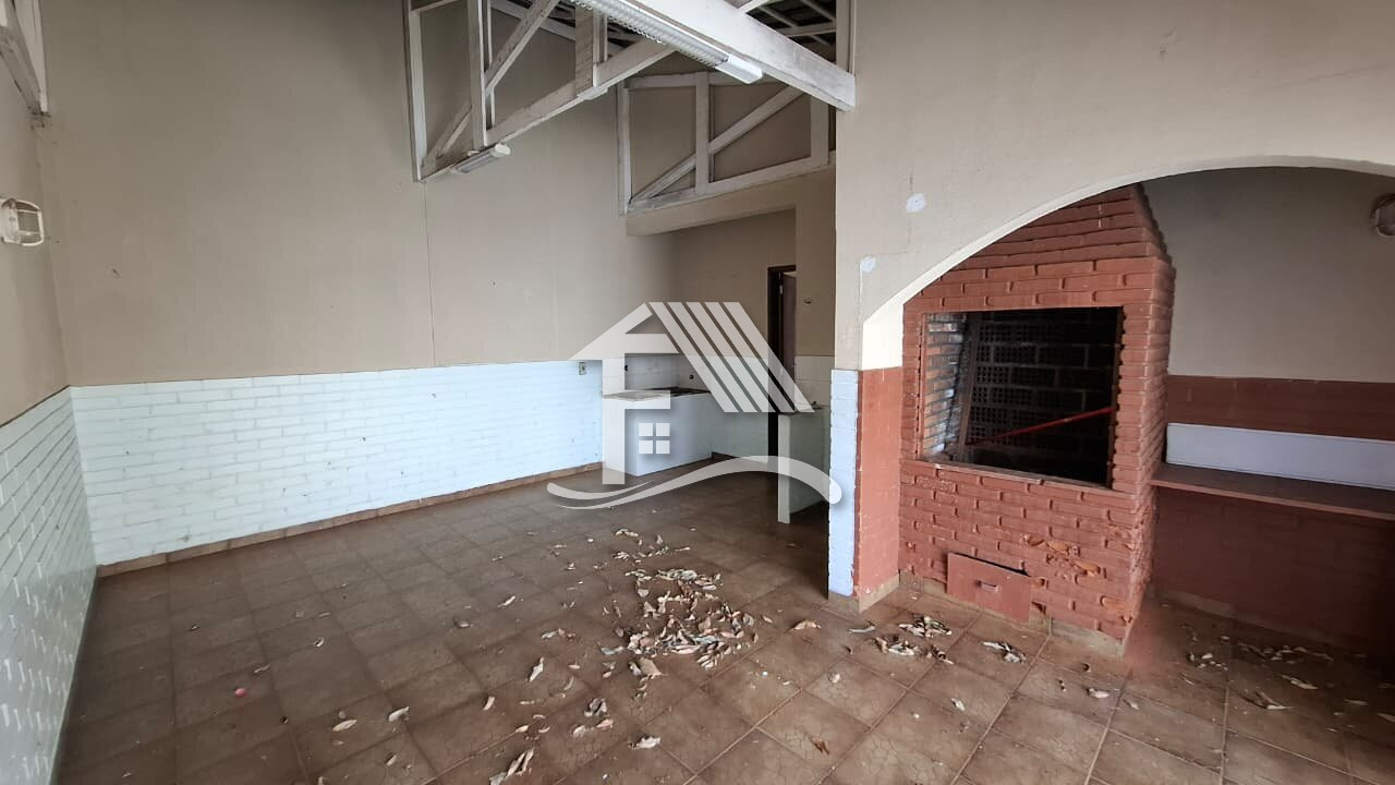 Venda CASA ROLANDIA PR Brasil