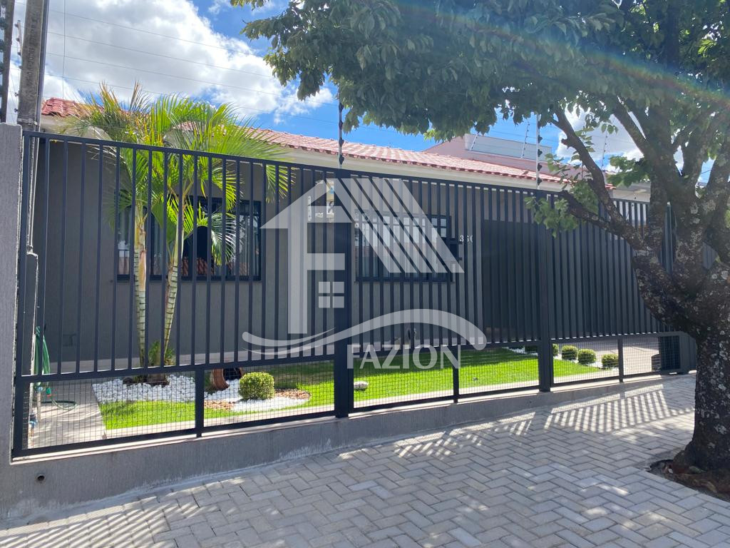 Venda CASA ARAPONGAS PR Brasil