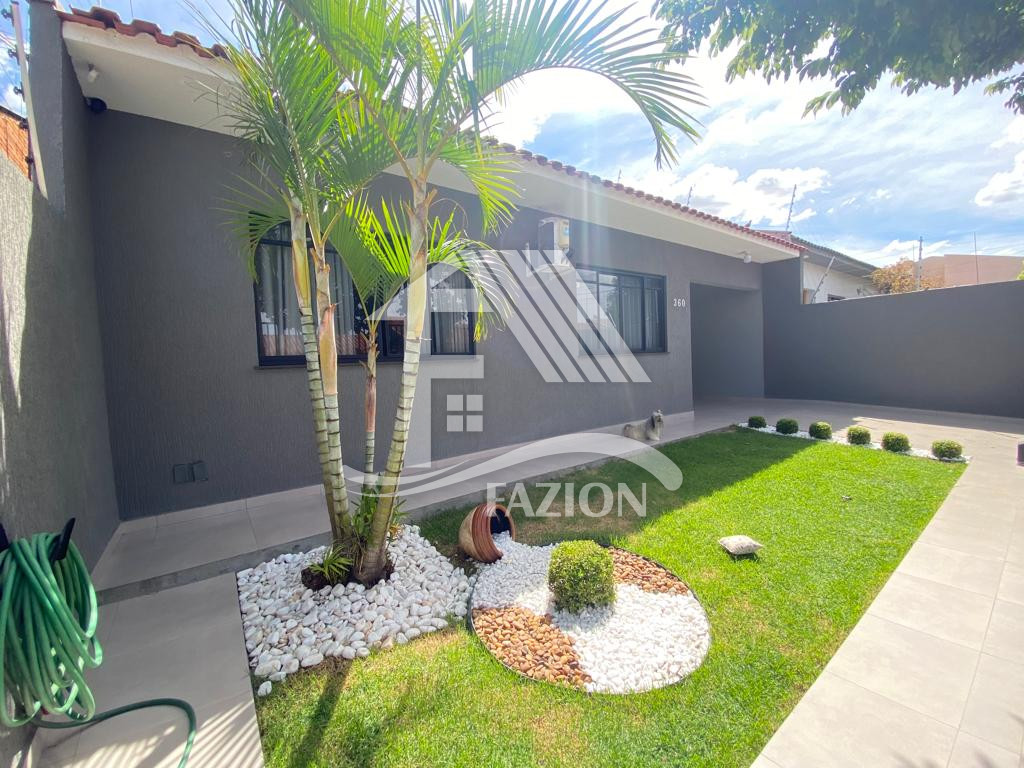 Venda CASA ARAPONGAS PR Brasil