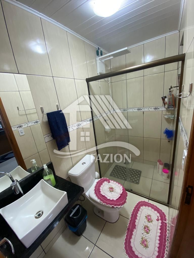 Venda CASA ARAPONGAS PR Brasil