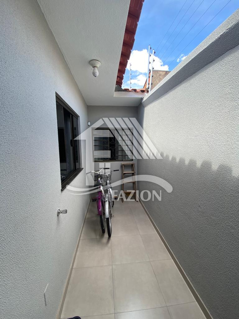 Venda CASA ARAPONGAS PR Brasil