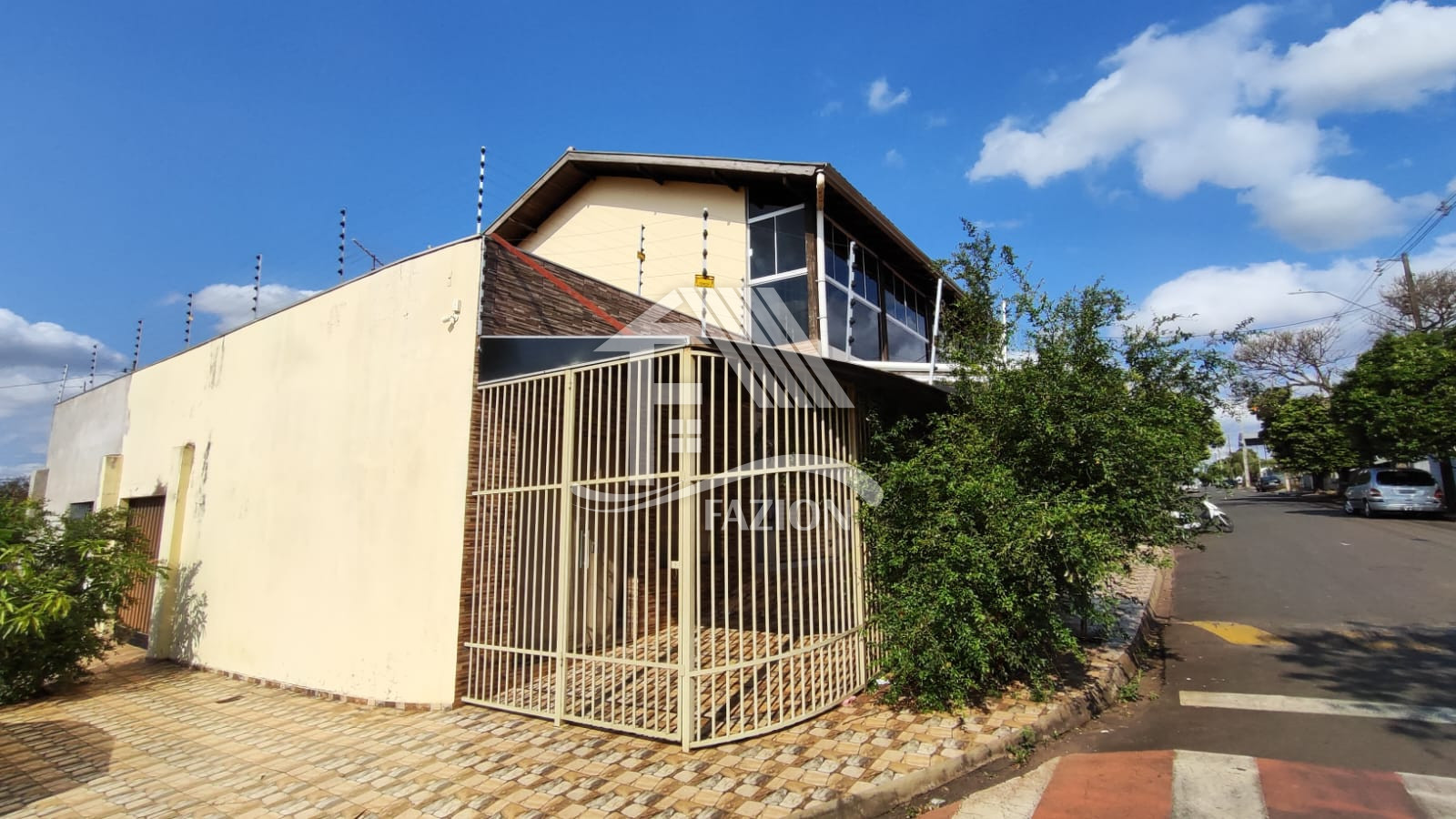 CASA JD MONTE CARLO