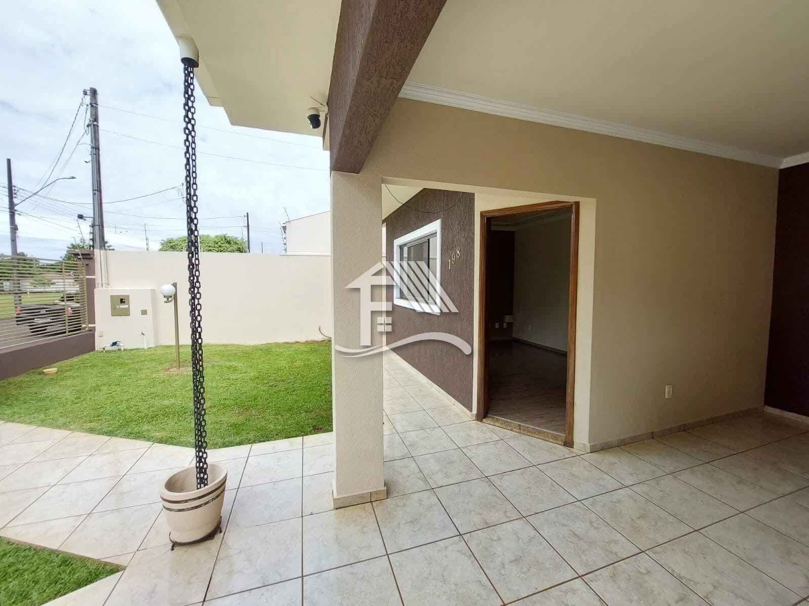 Venda CASA ROLANDIA PR Brasil
