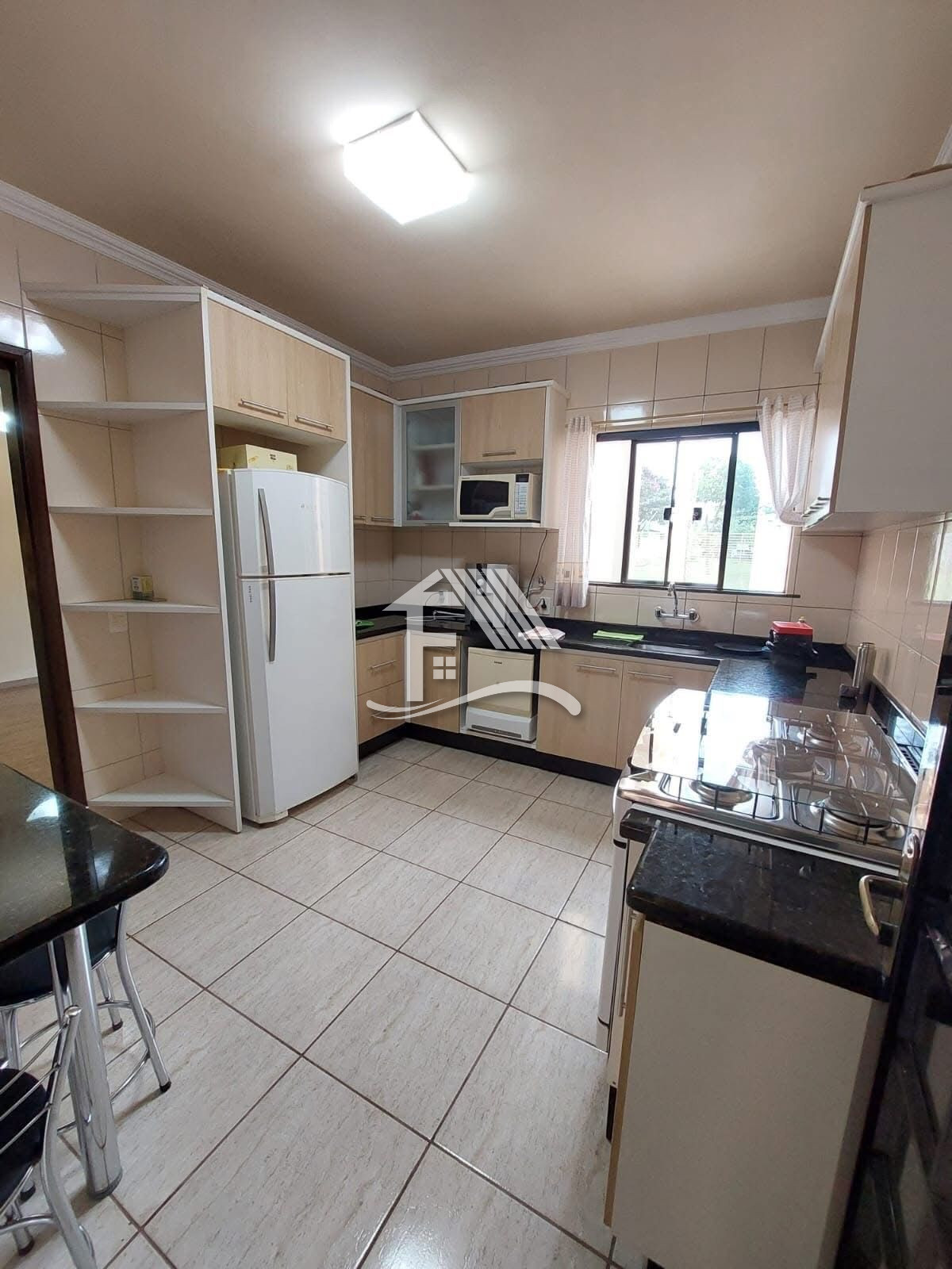 Venda CASA ROLANDIA PR Brasil