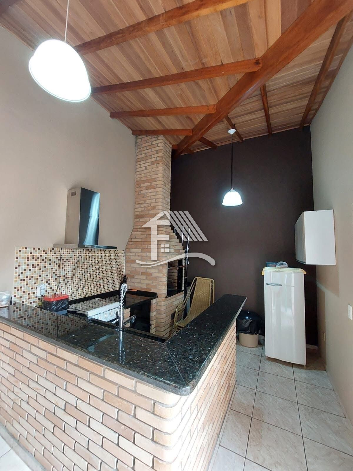 Venda CASA ROLANDIA PR Brasil