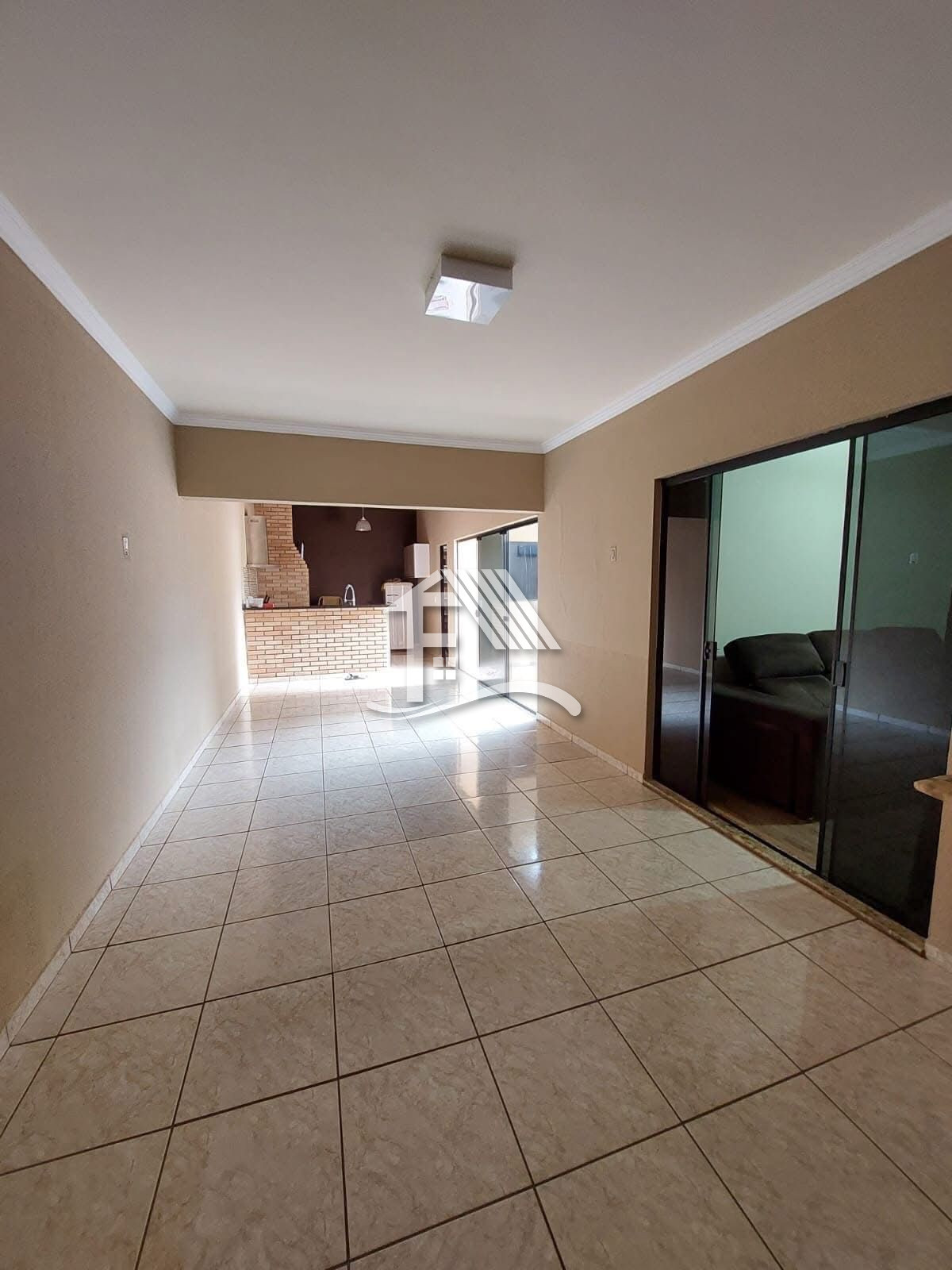 Venda CASA ROLANDIA PR Brasil