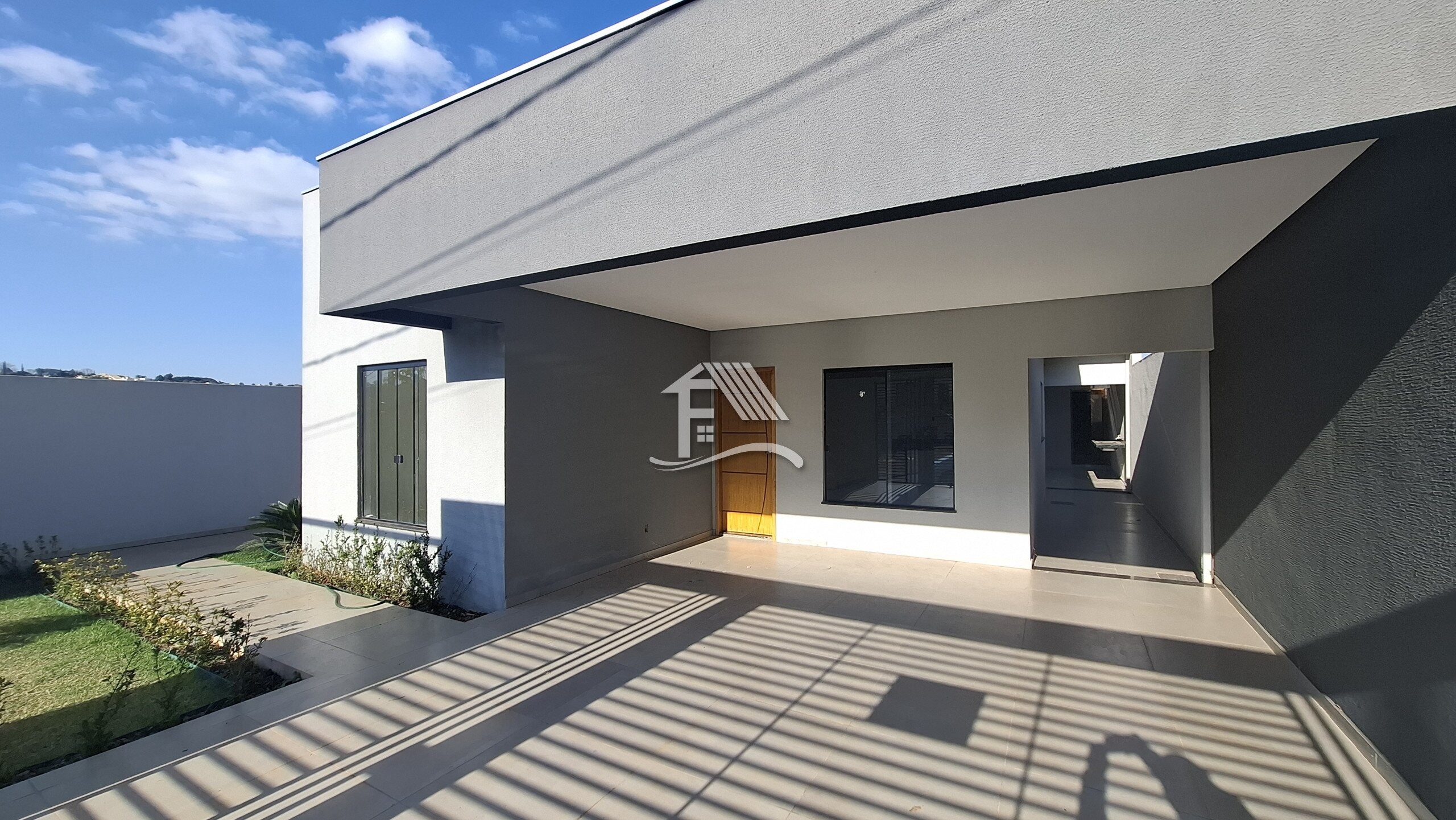Venda CASA ROLANDIA PR Brasil