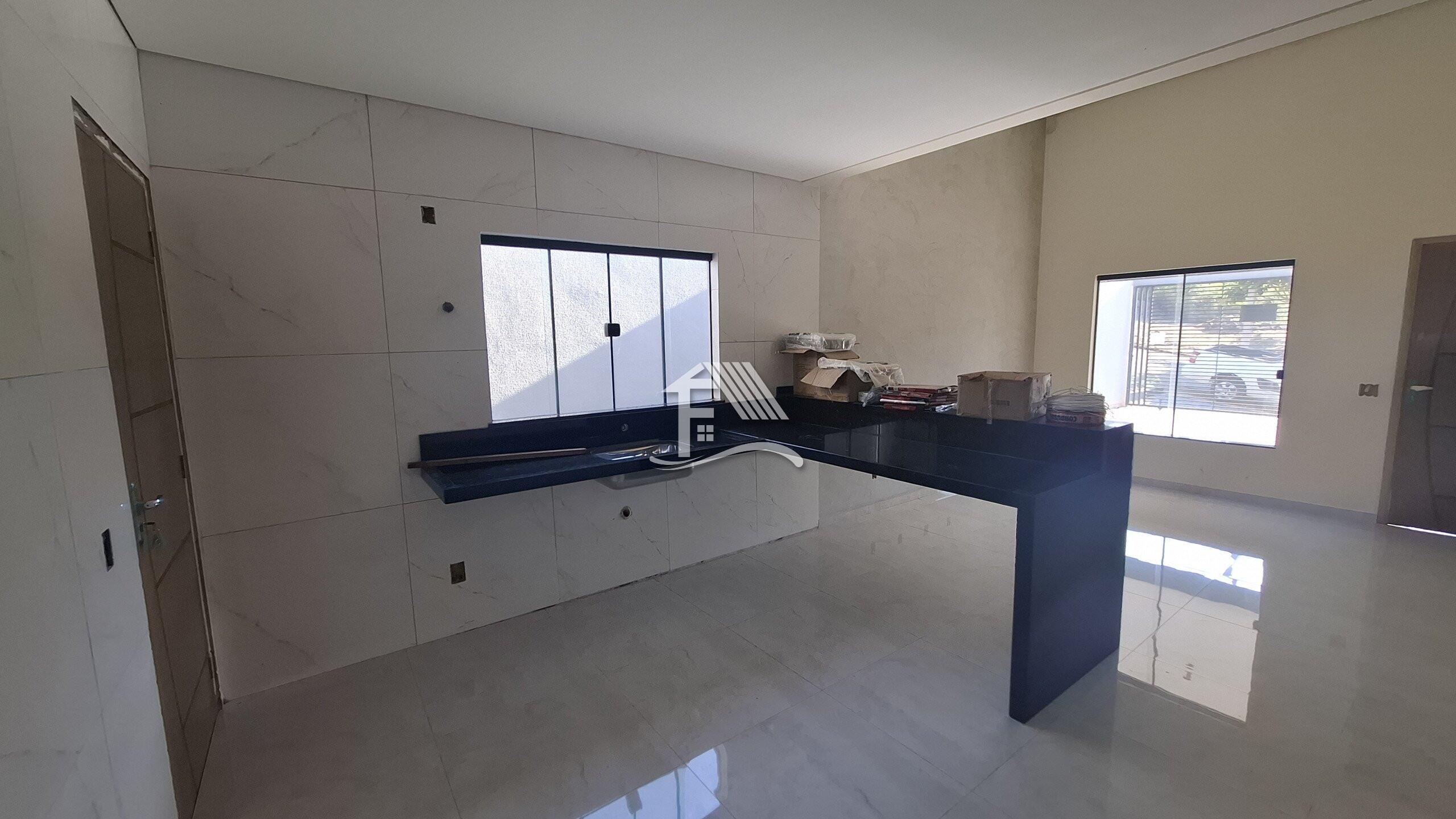 Venda CASA ROLANDIA PR Brasil