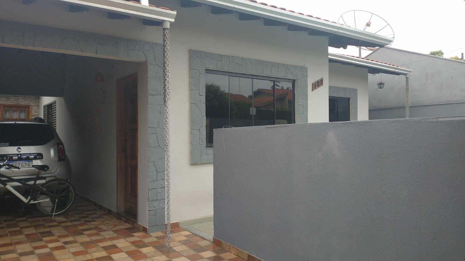 Venda CASA ROLANDIA PR Brasil