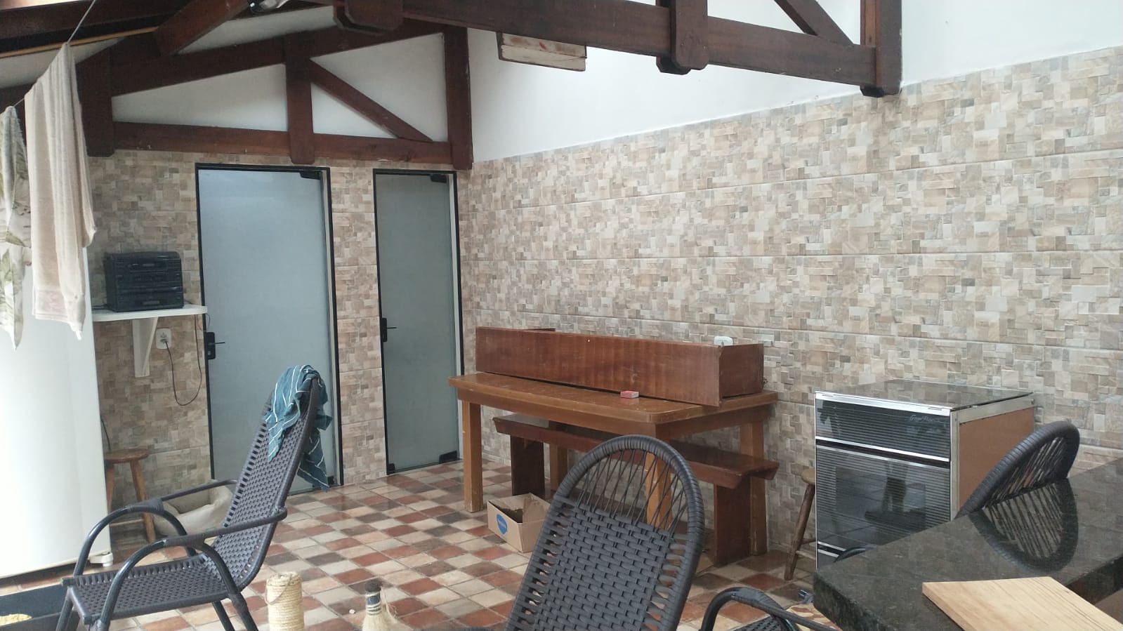 Venda CASA ROLANDIA PR Brasil