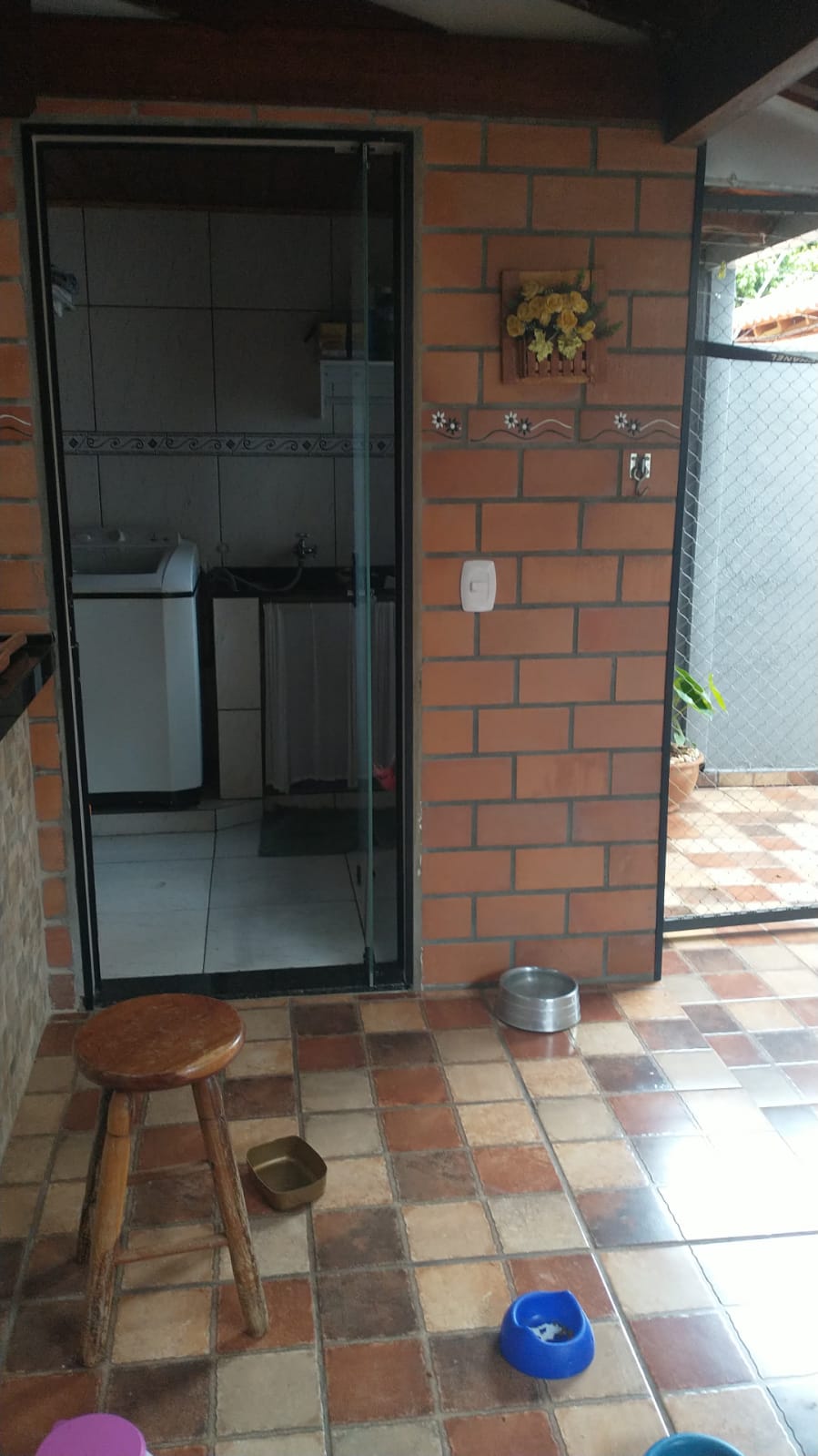 Venda CASA ROLANDIA PR Brasil