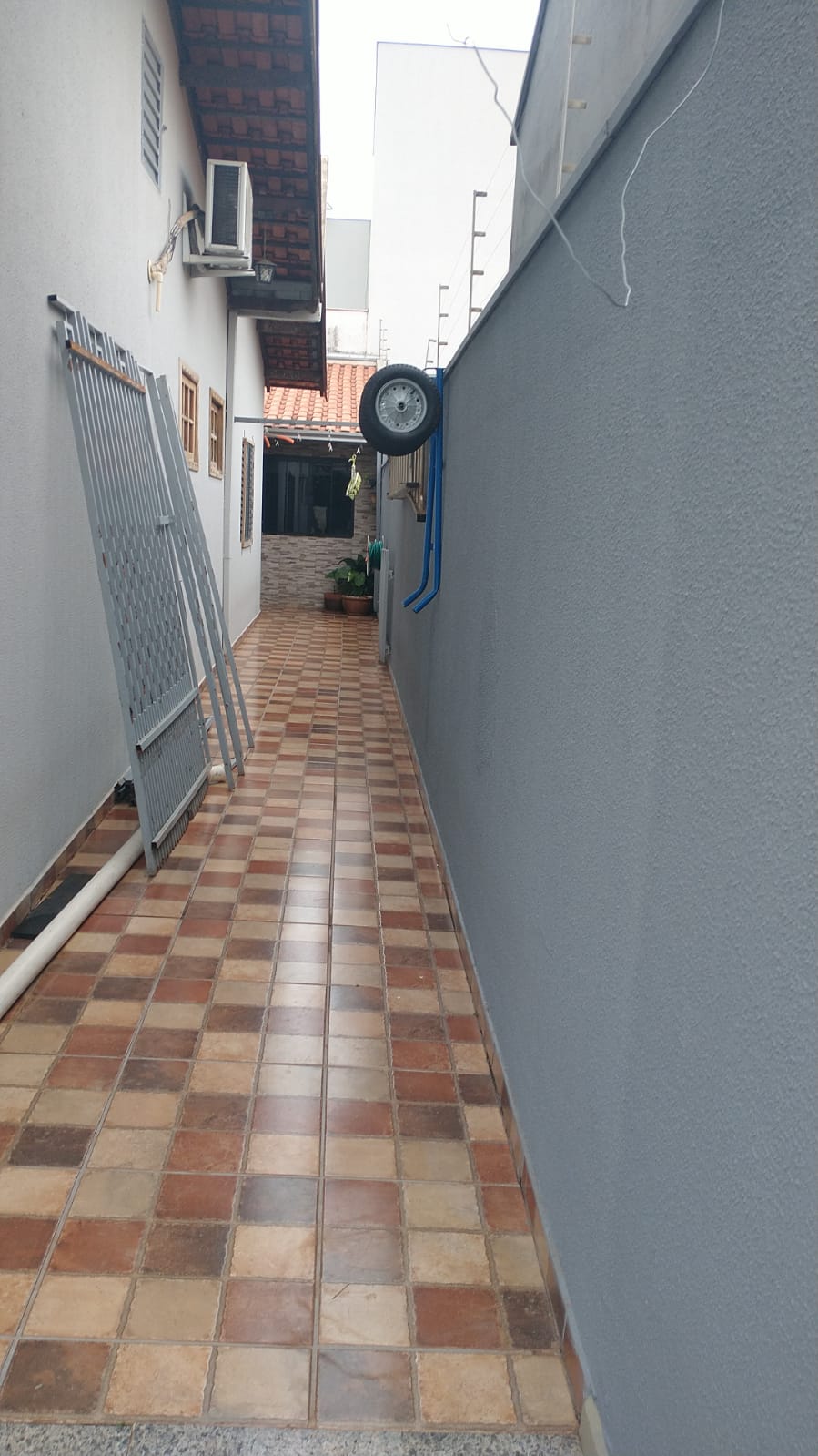 Venda CASA ROLANDIA PR Brasil