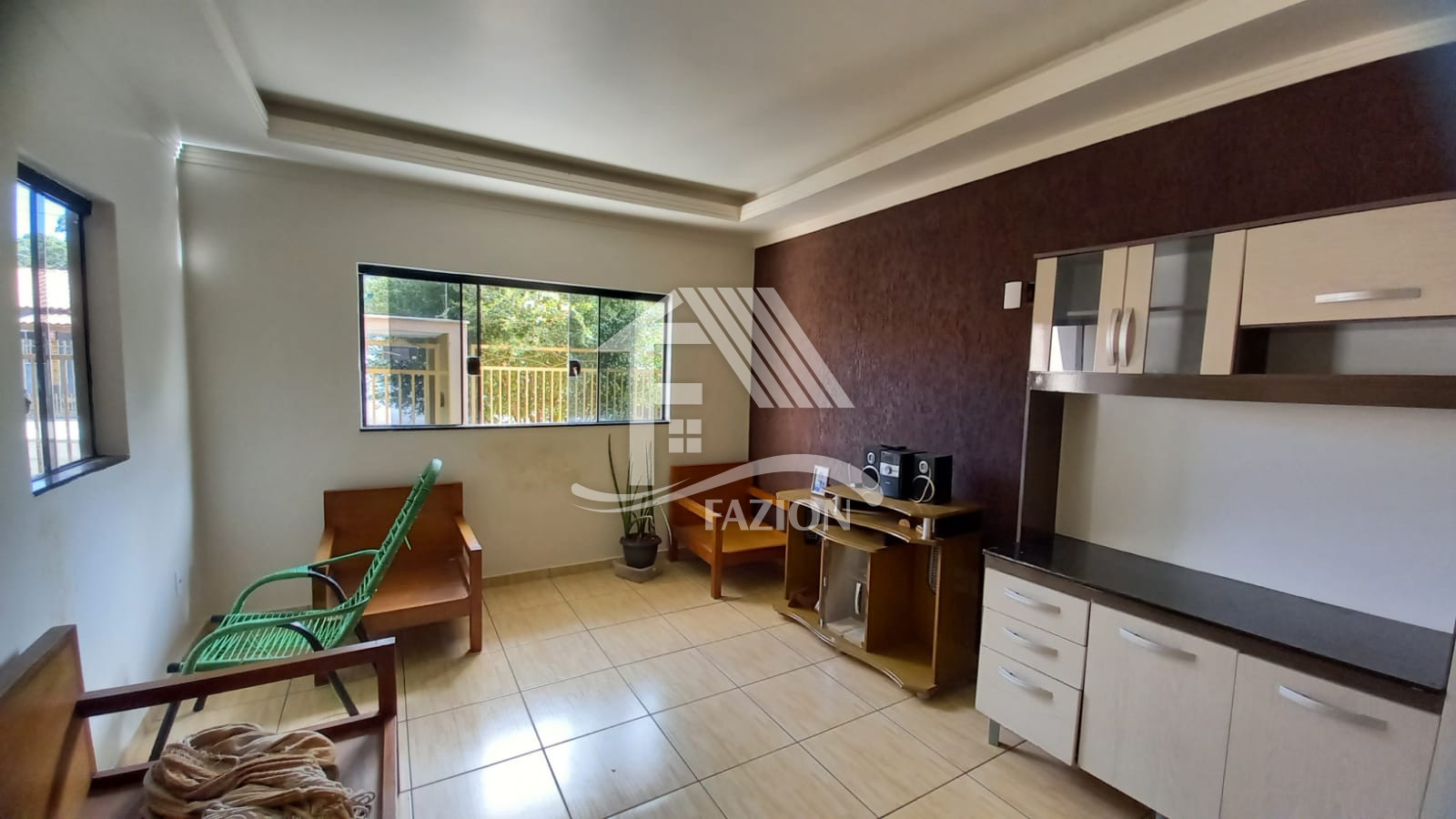 Venda CASA ROLANDIA PR Brasil