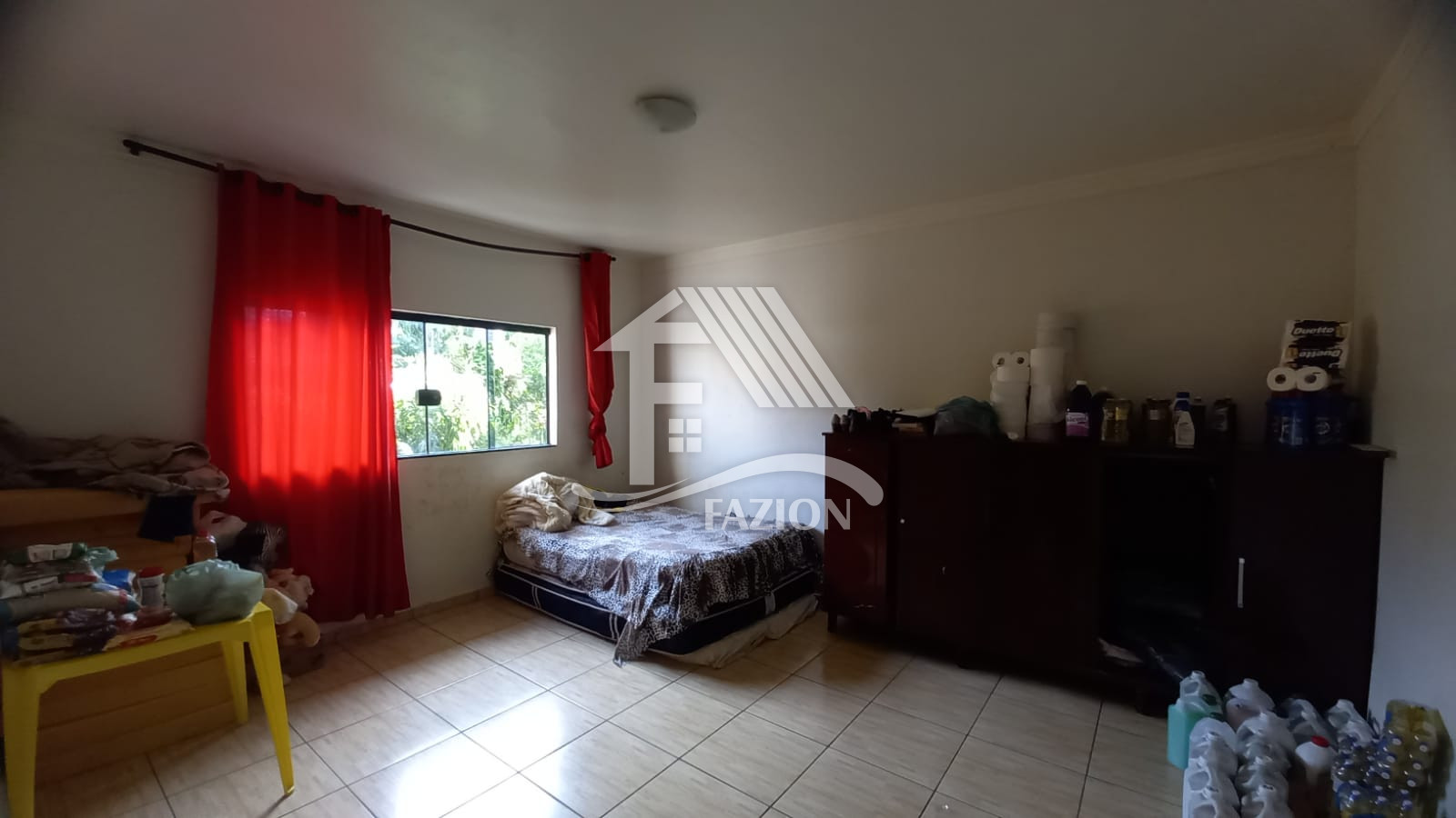 Venda CASA ROLANDIA PR Brasil