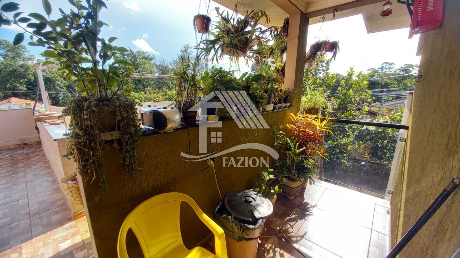 Venda CASA ROLANDIA PR Brasil