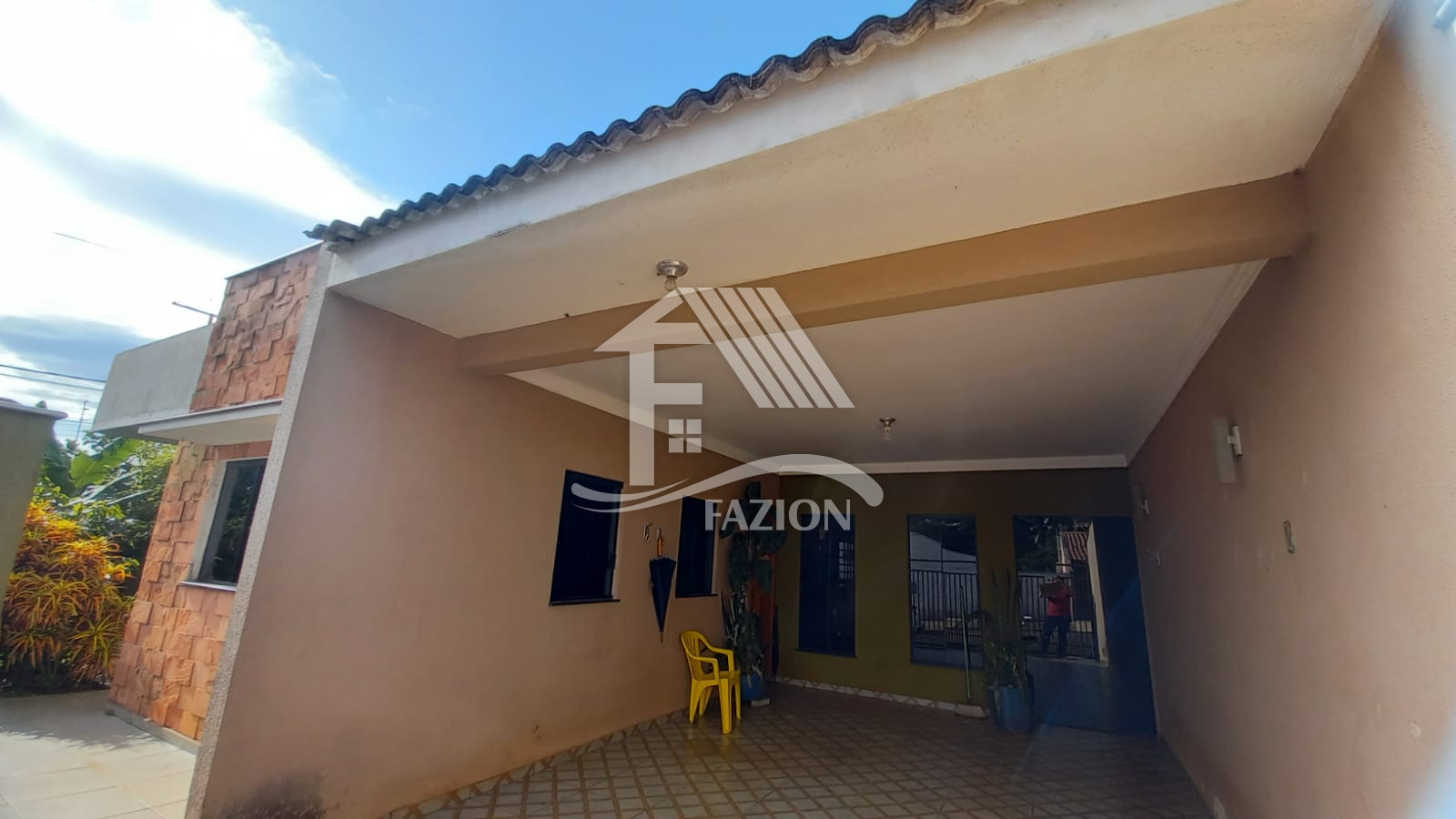 Venda CASA ROLANDIA PR Brasil