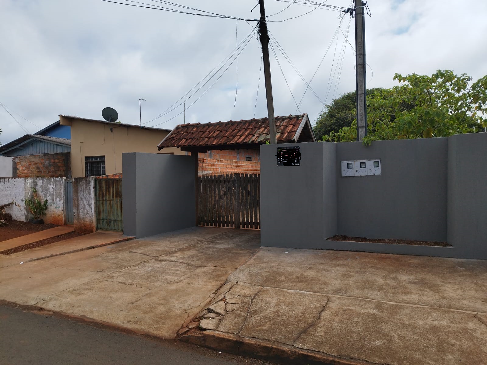 VILA OLIVEIRA