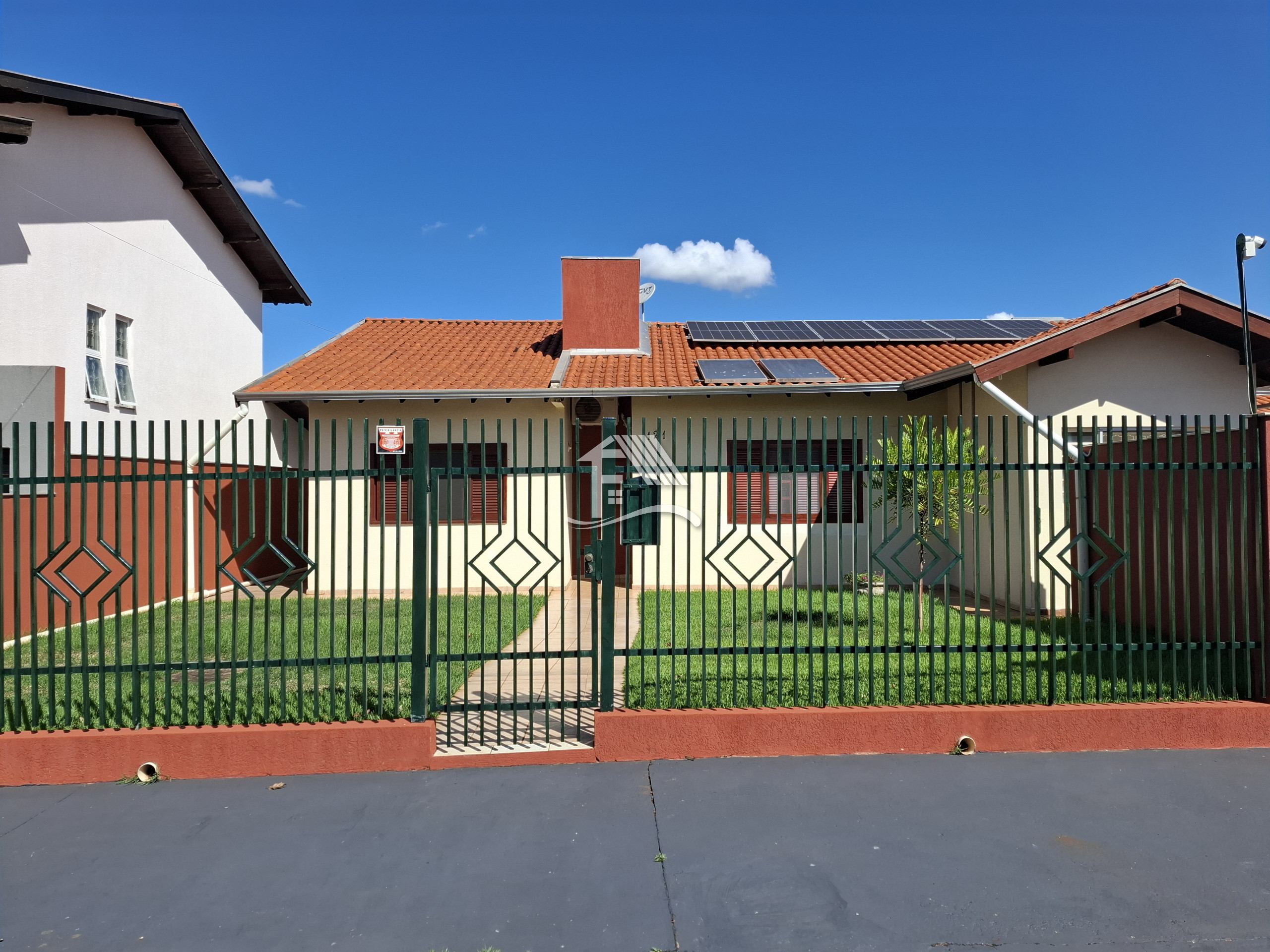 Venda CASA ROLANDIA PR Brasil