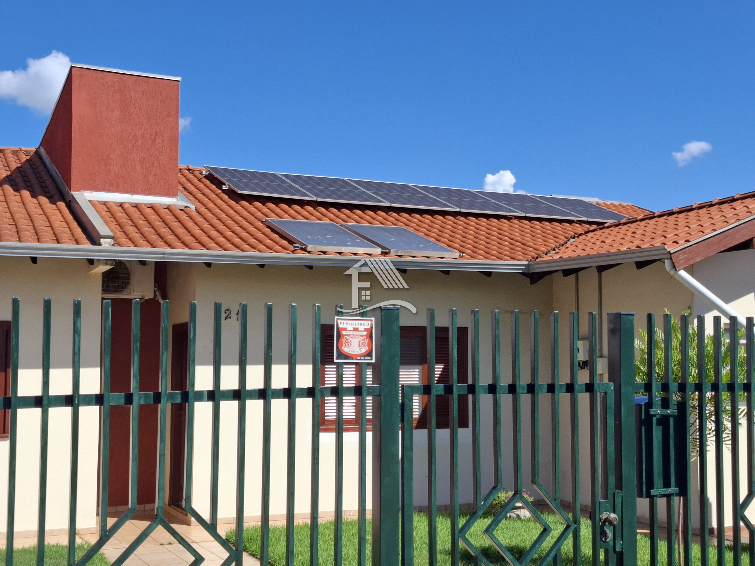 Venda CASA ROLANDIA PR Brasil