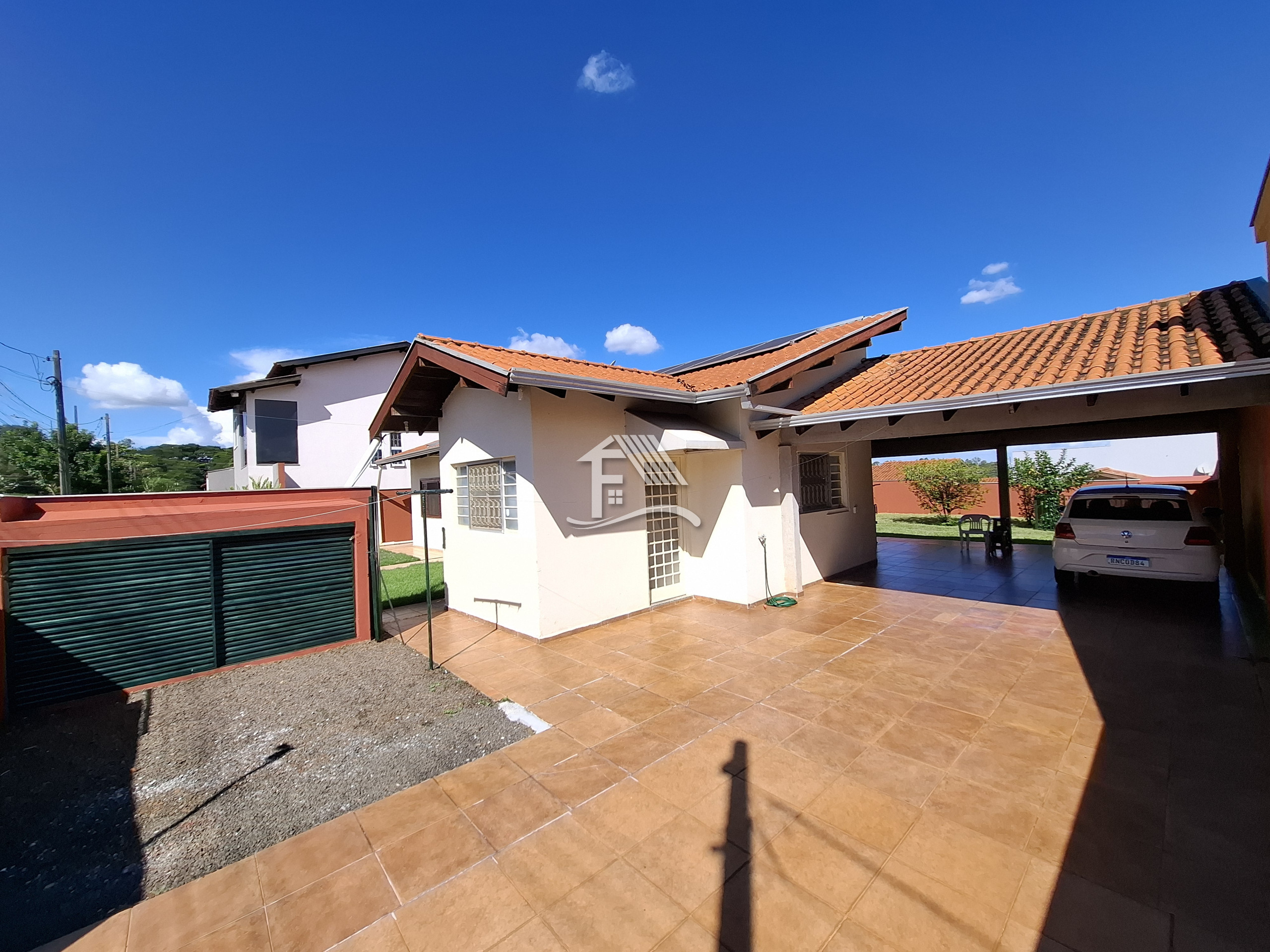 Venda CASA ROLANDIA PR Brasil